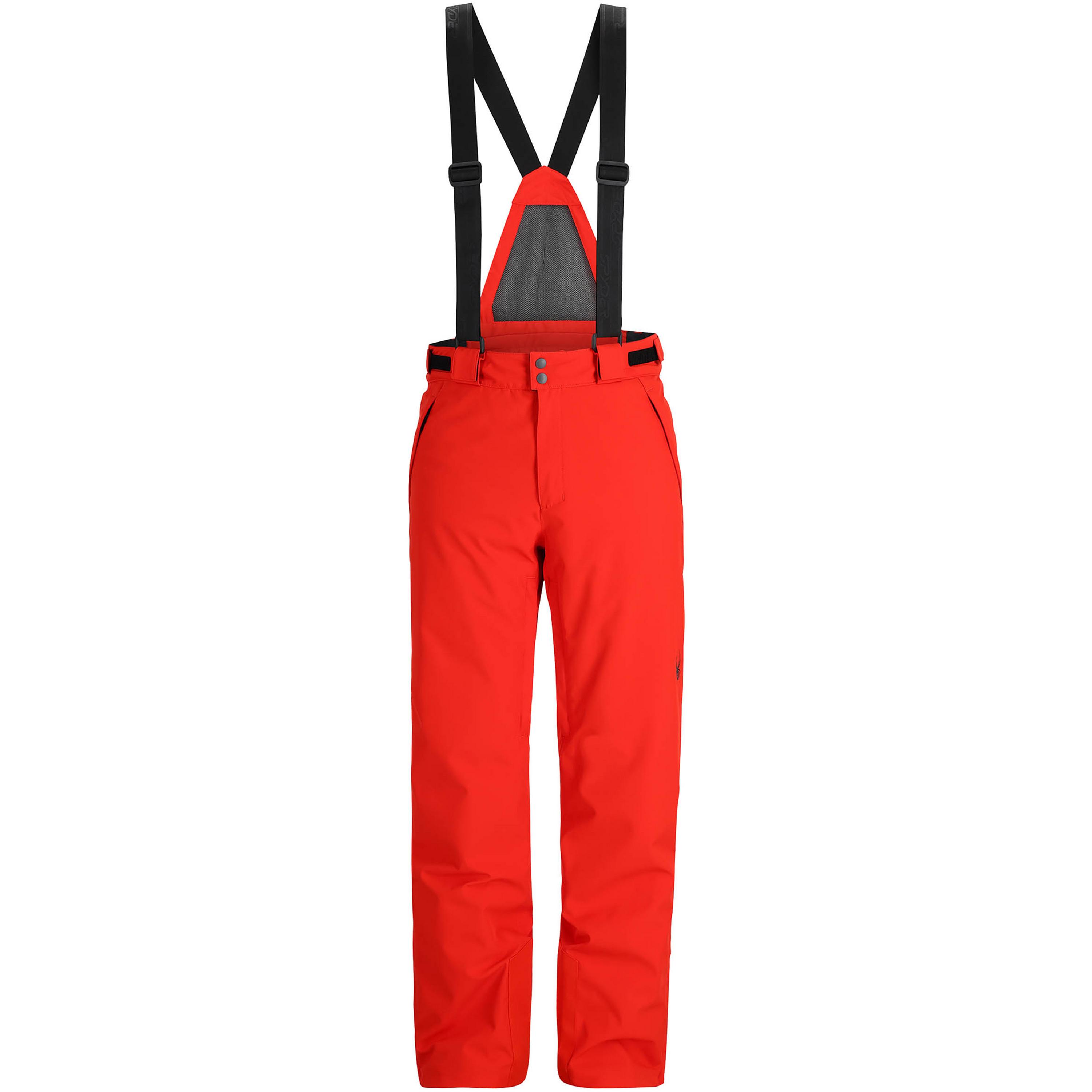 Spyder BOUNDARY Skihose Herren