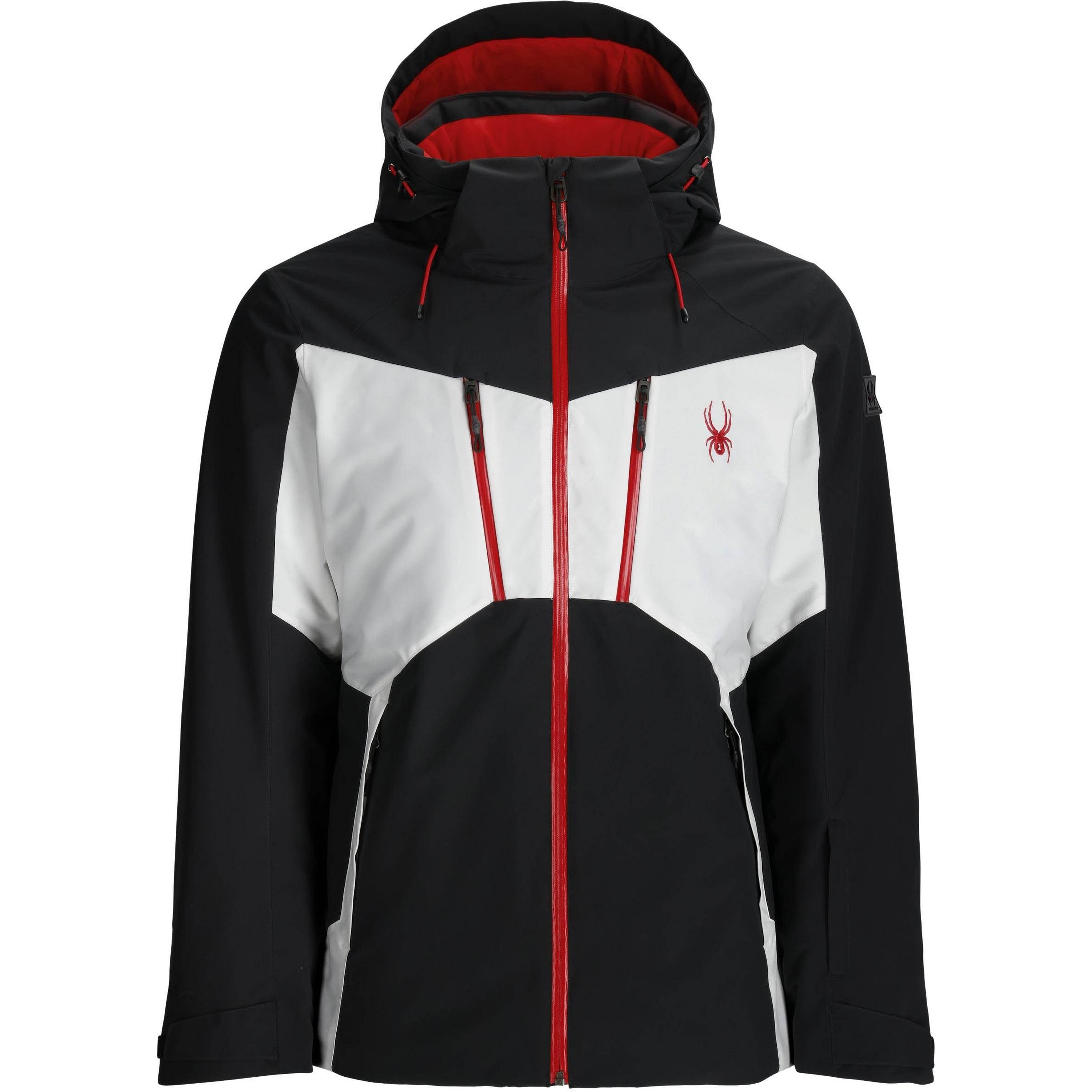 Spyder RIVAL Skijacke Herren