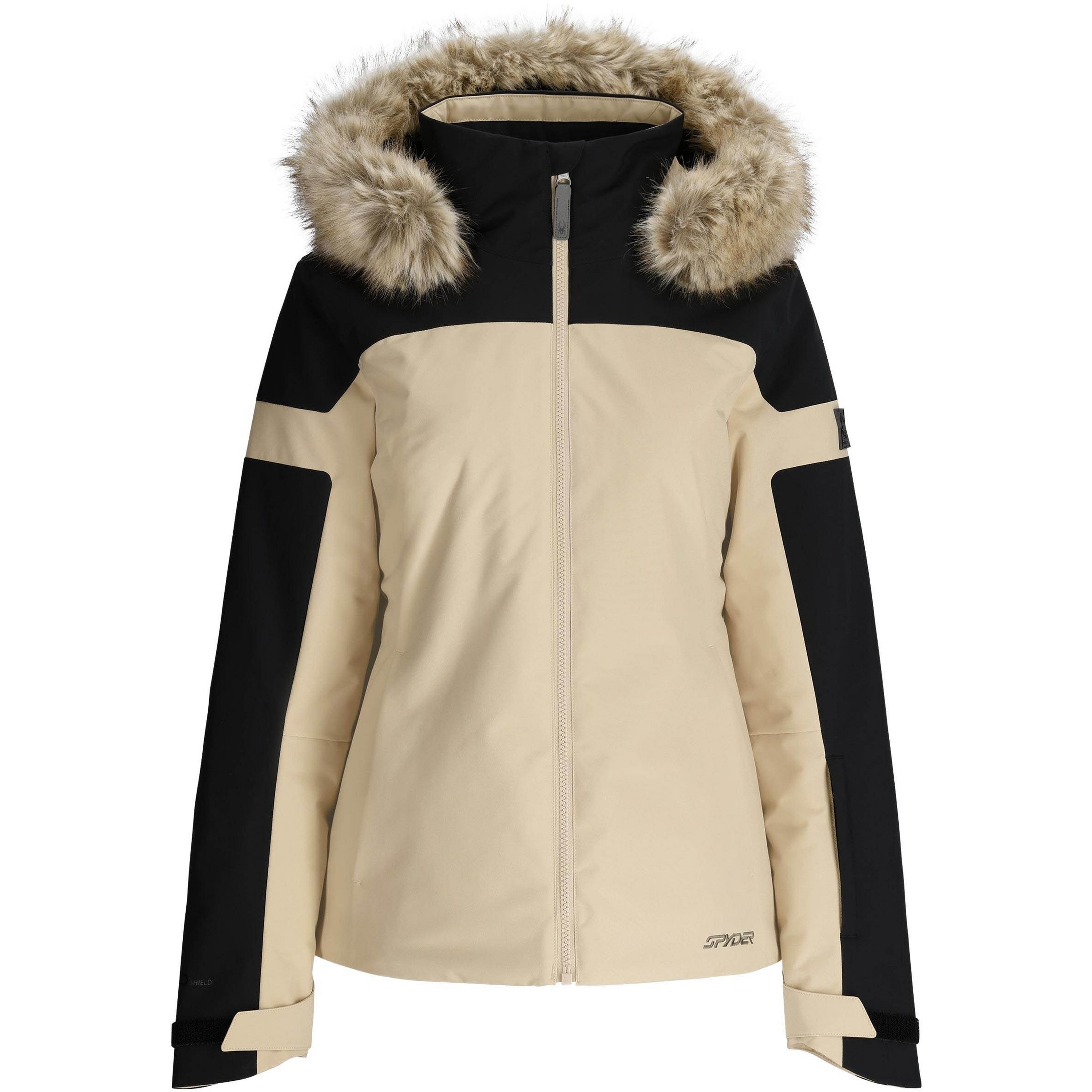 Spyder VIDA Skijacke Damen