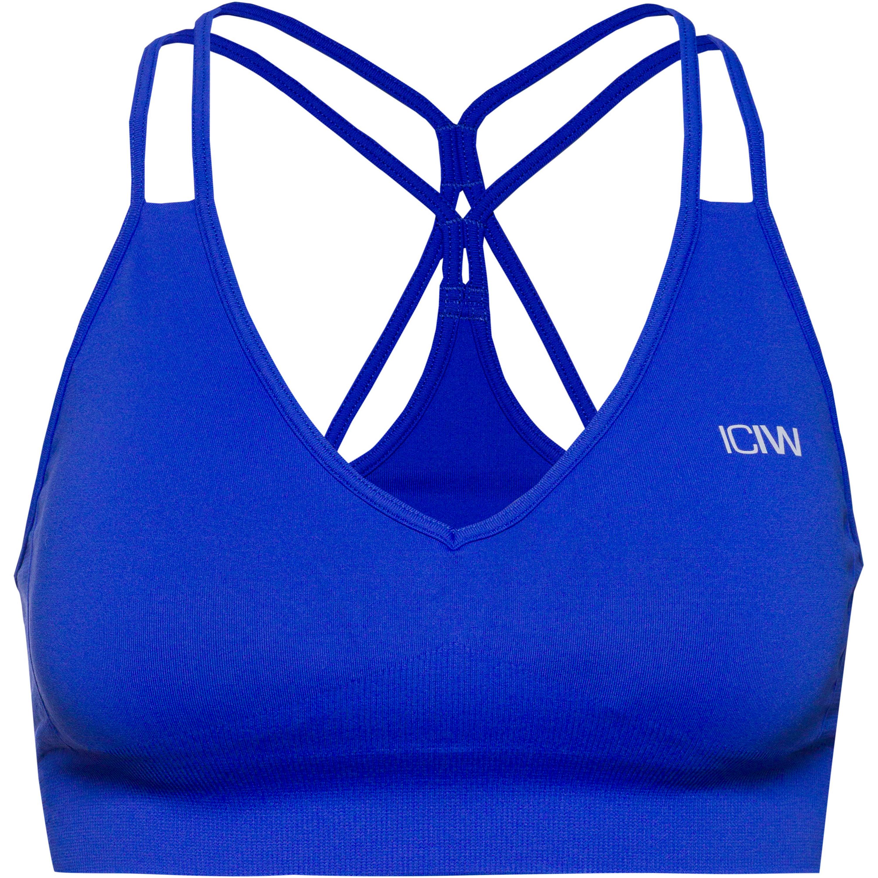 ICANIWILL Define Seamless BH Damen