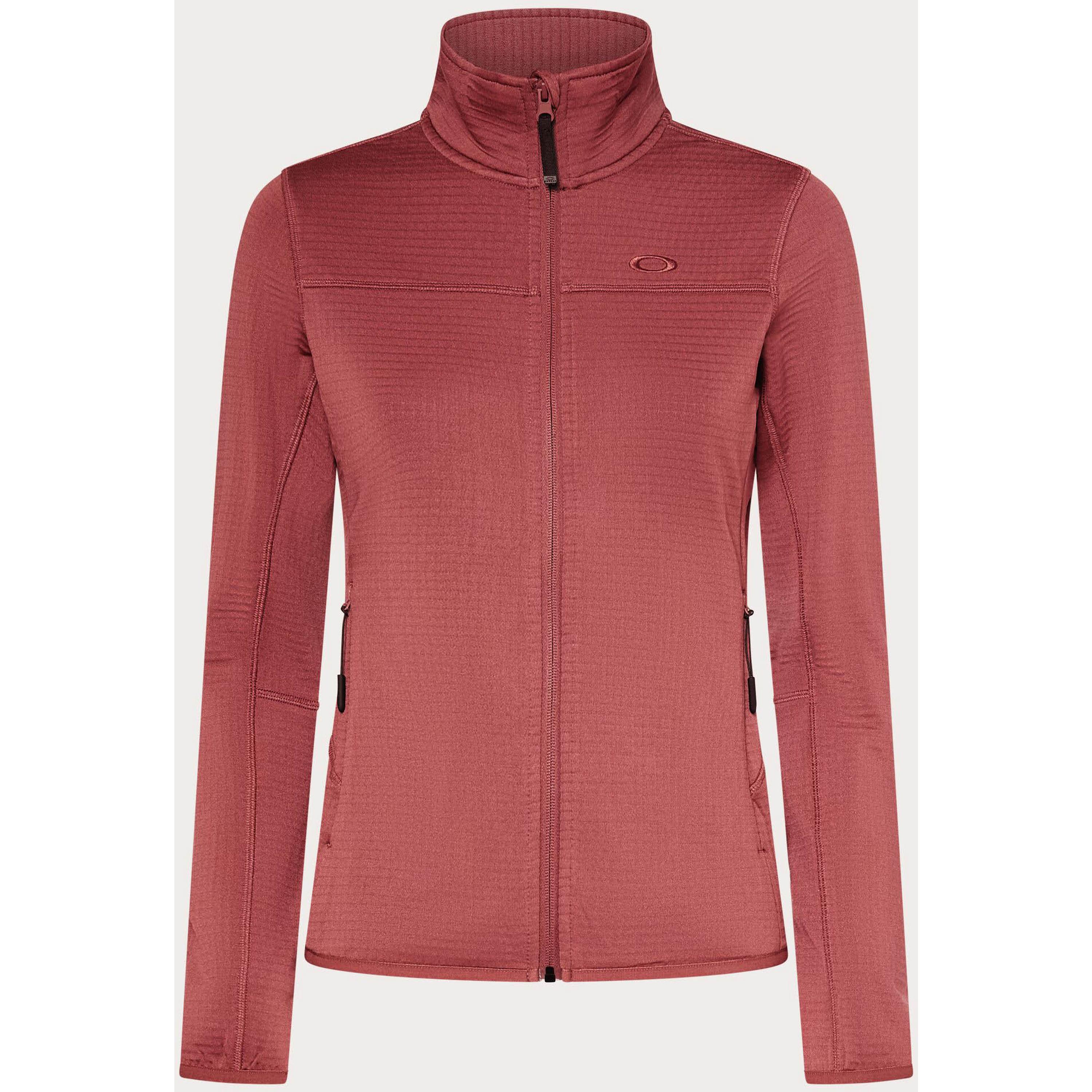 Oakley Canopy Fleecejacke Damen