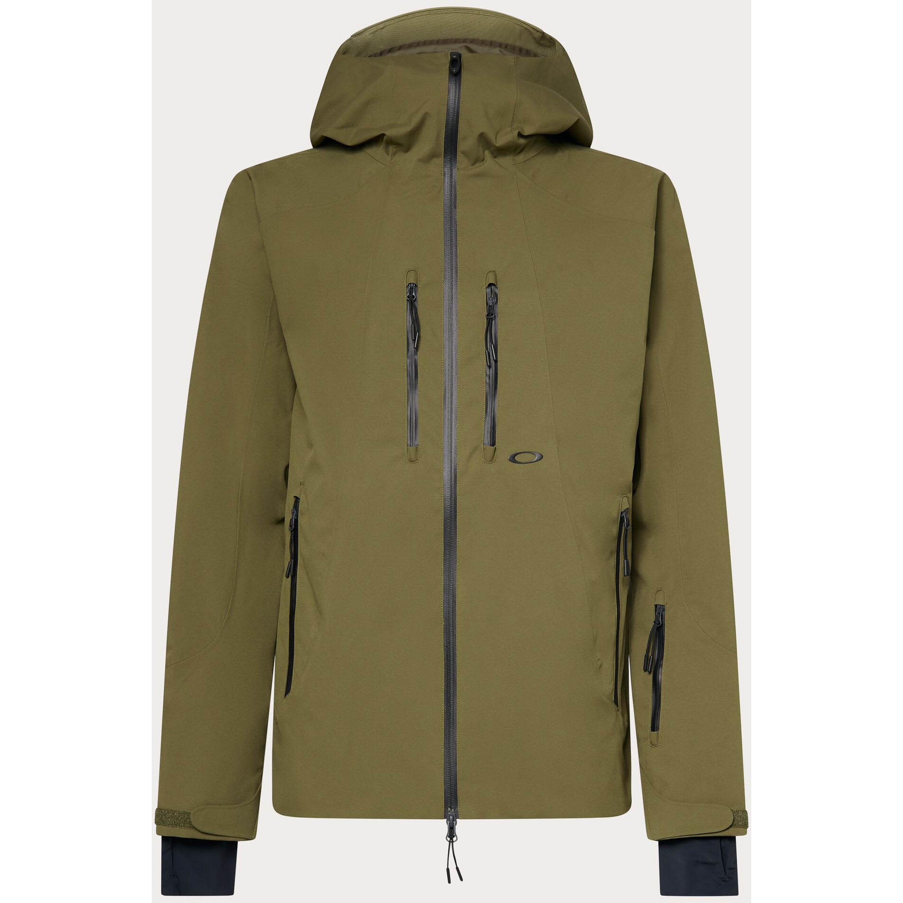 Oakley Kendall Skijacke Herren