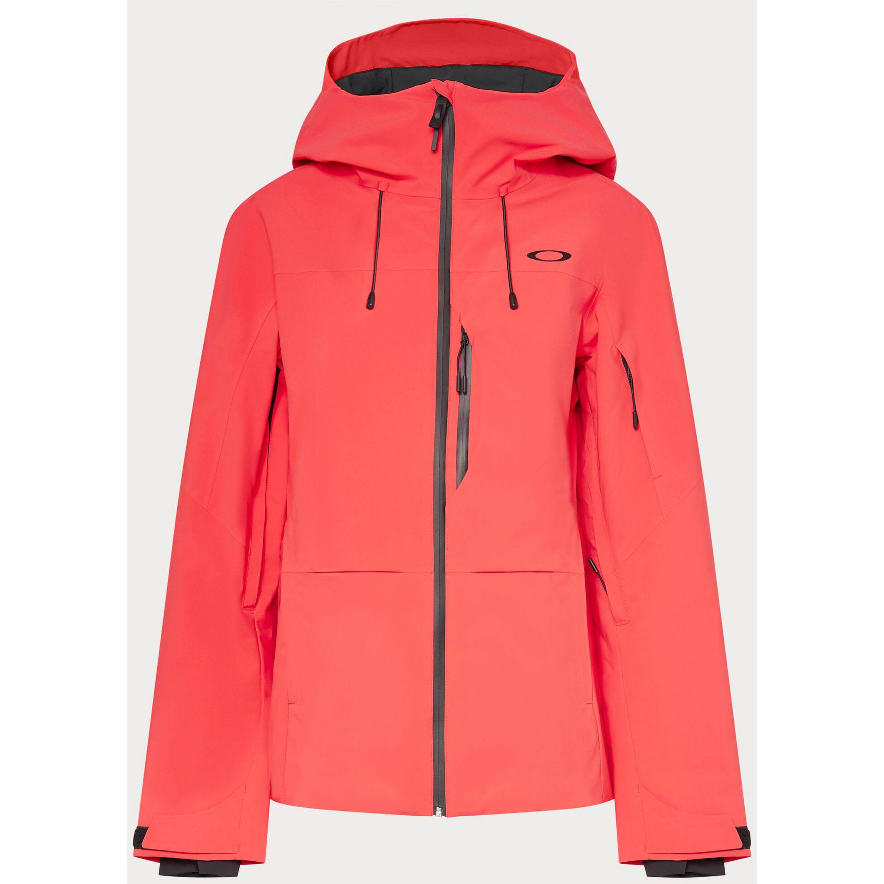 Oakley Canopy Skijacke Damen