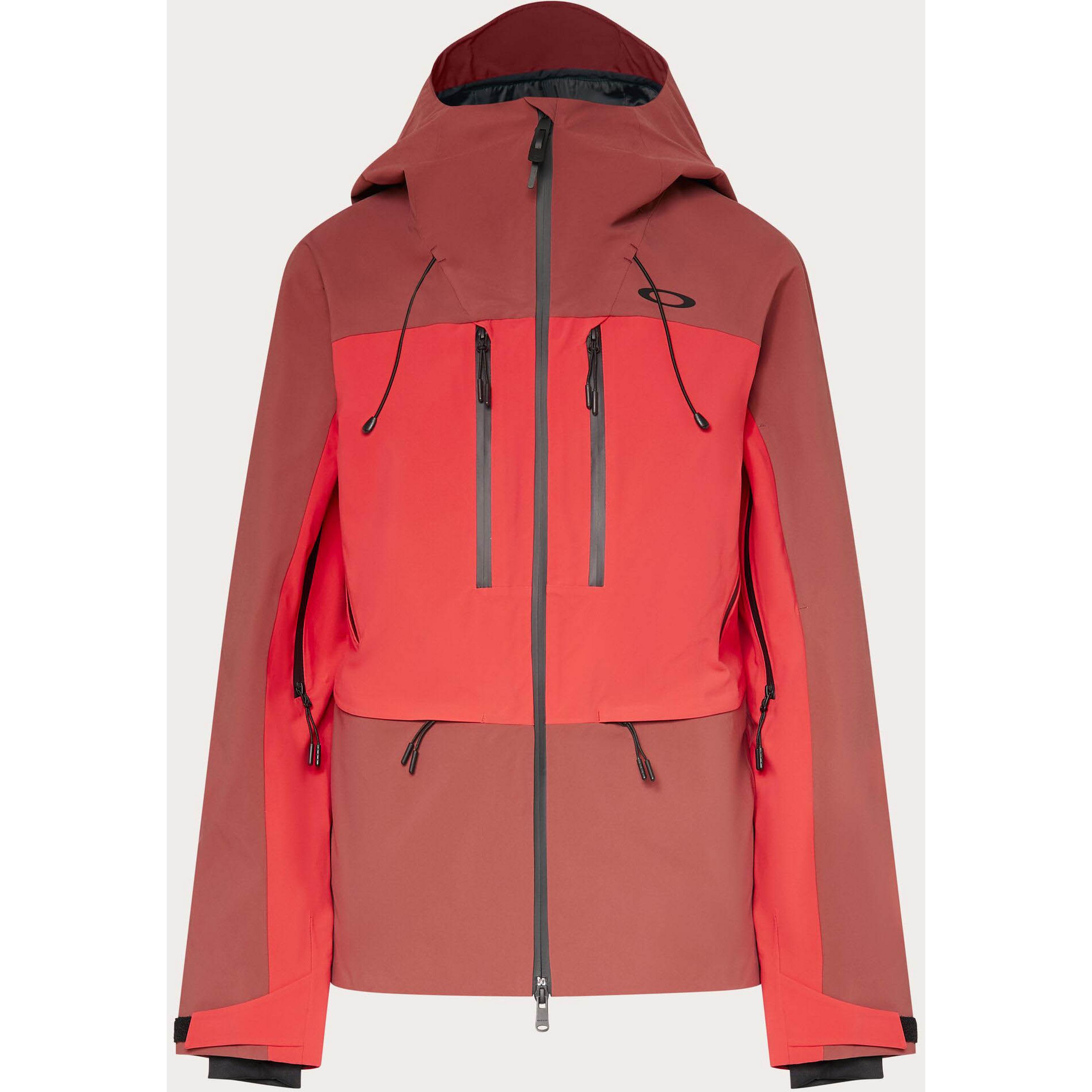 Oakley Kandall Skijacke Damen