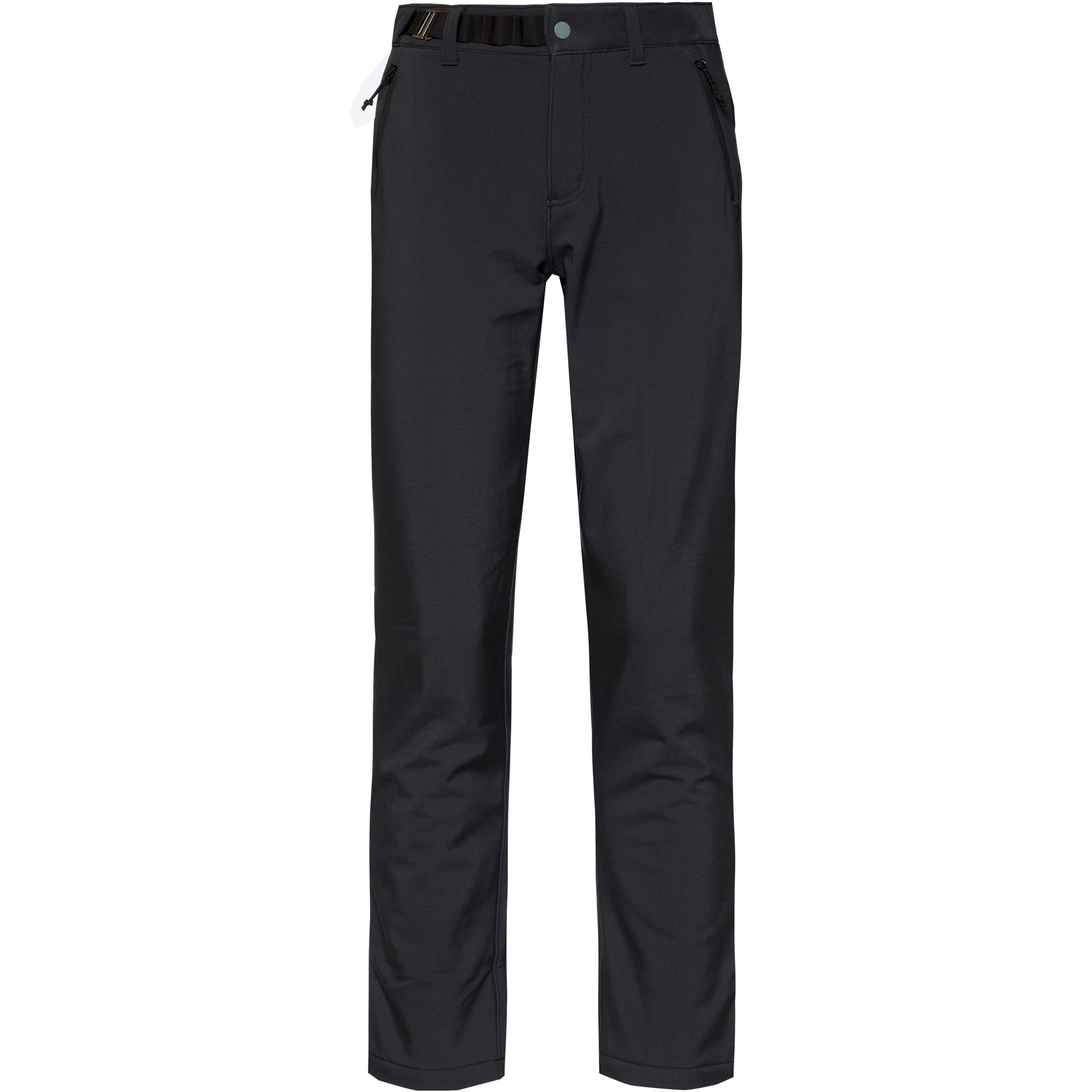 Columbia Leader Crest II Softshellhose Damen