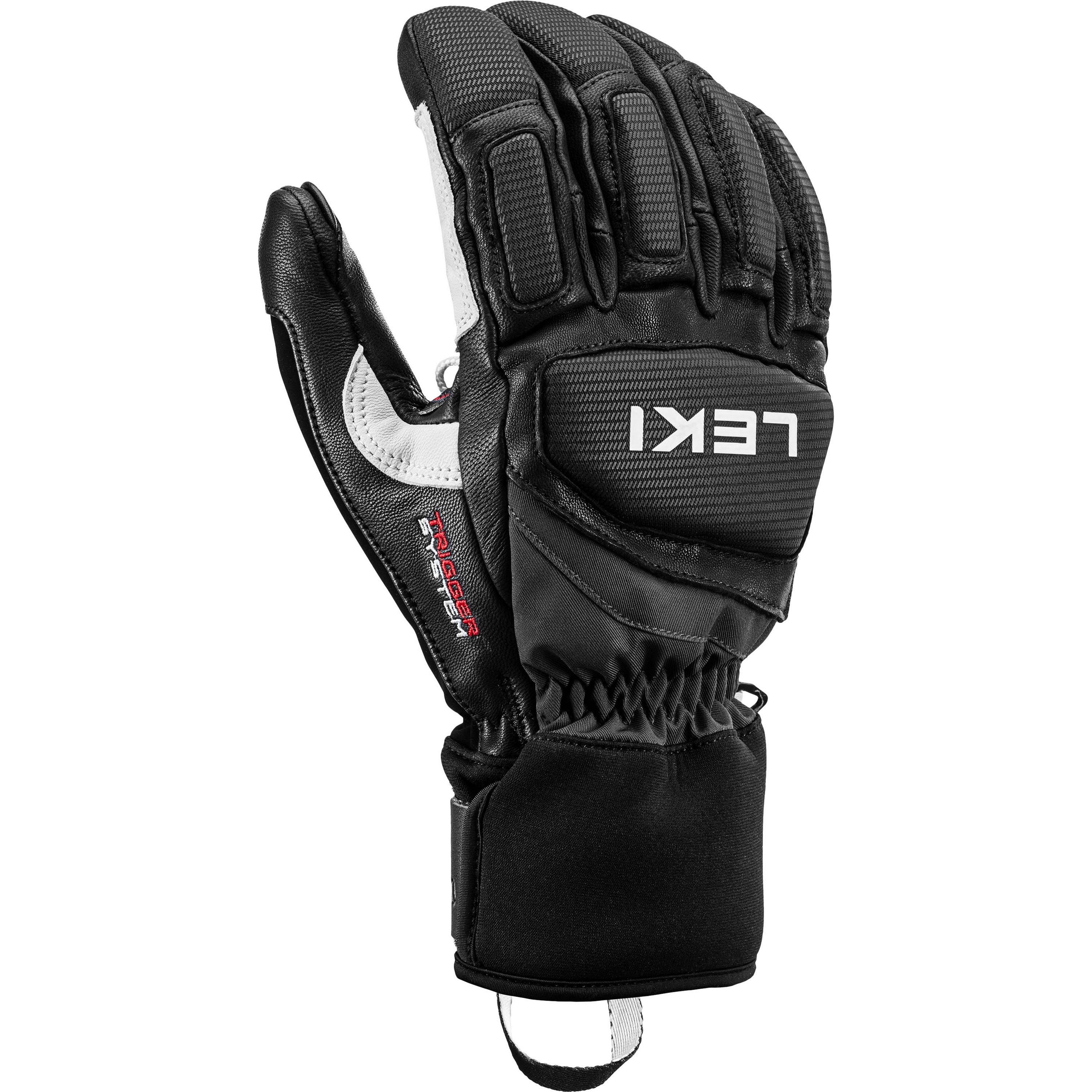 LEKI Griffin Pro 3D Handschuh Herren