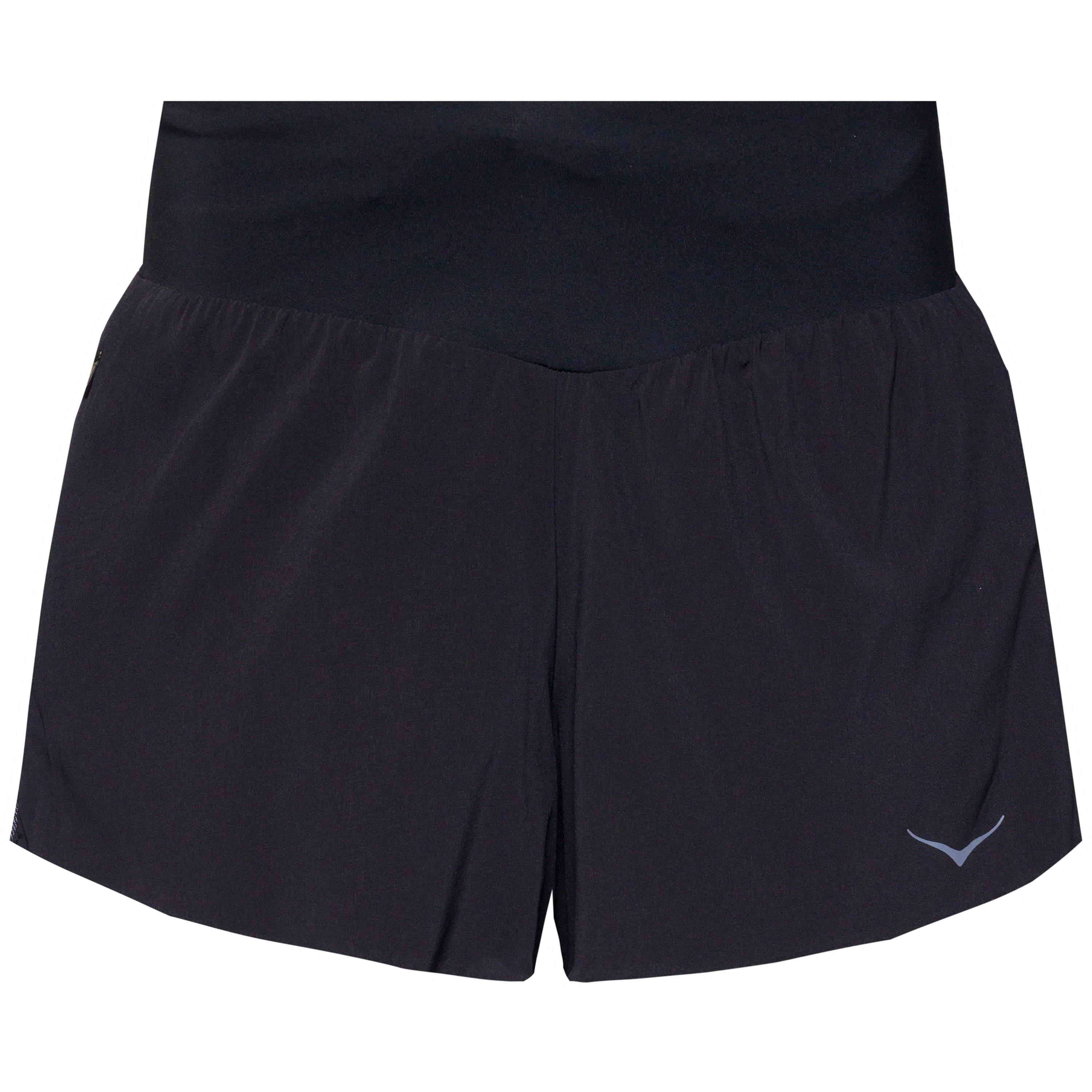 HOKA Glide Funktionsshorts Damen