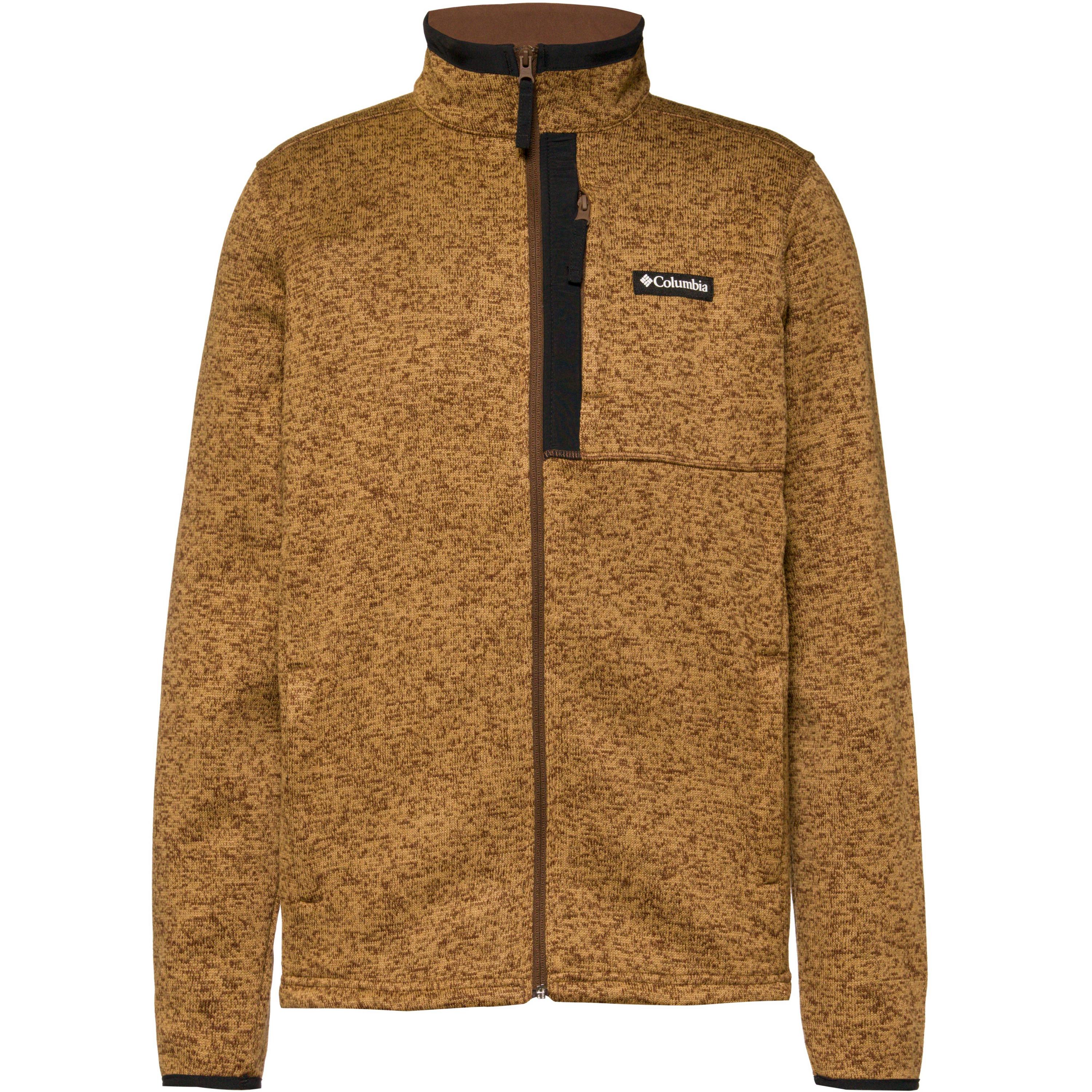 Columbia Sweater Weather Fleecejacke Herren