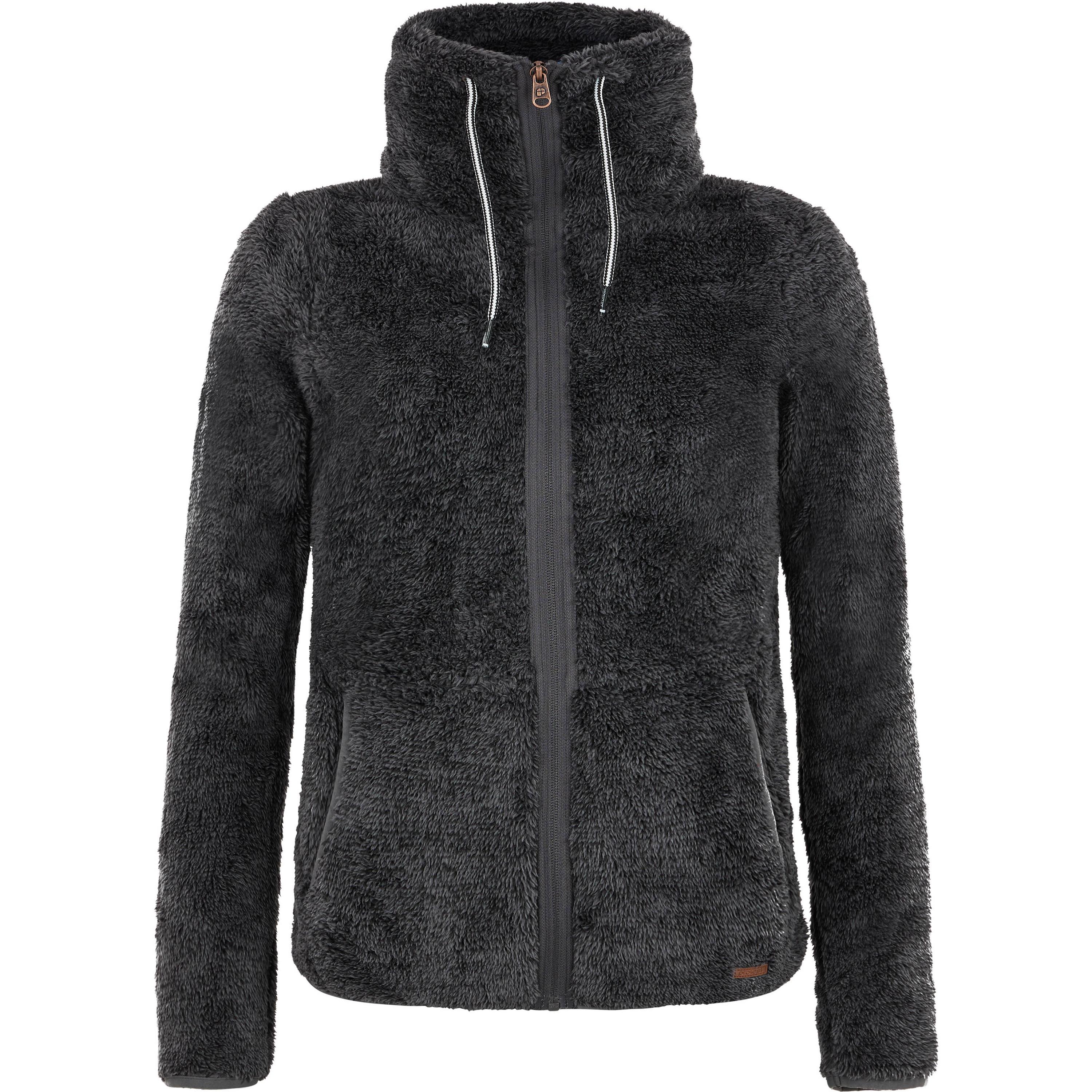 Protest RIRI Fleecejacke Damen