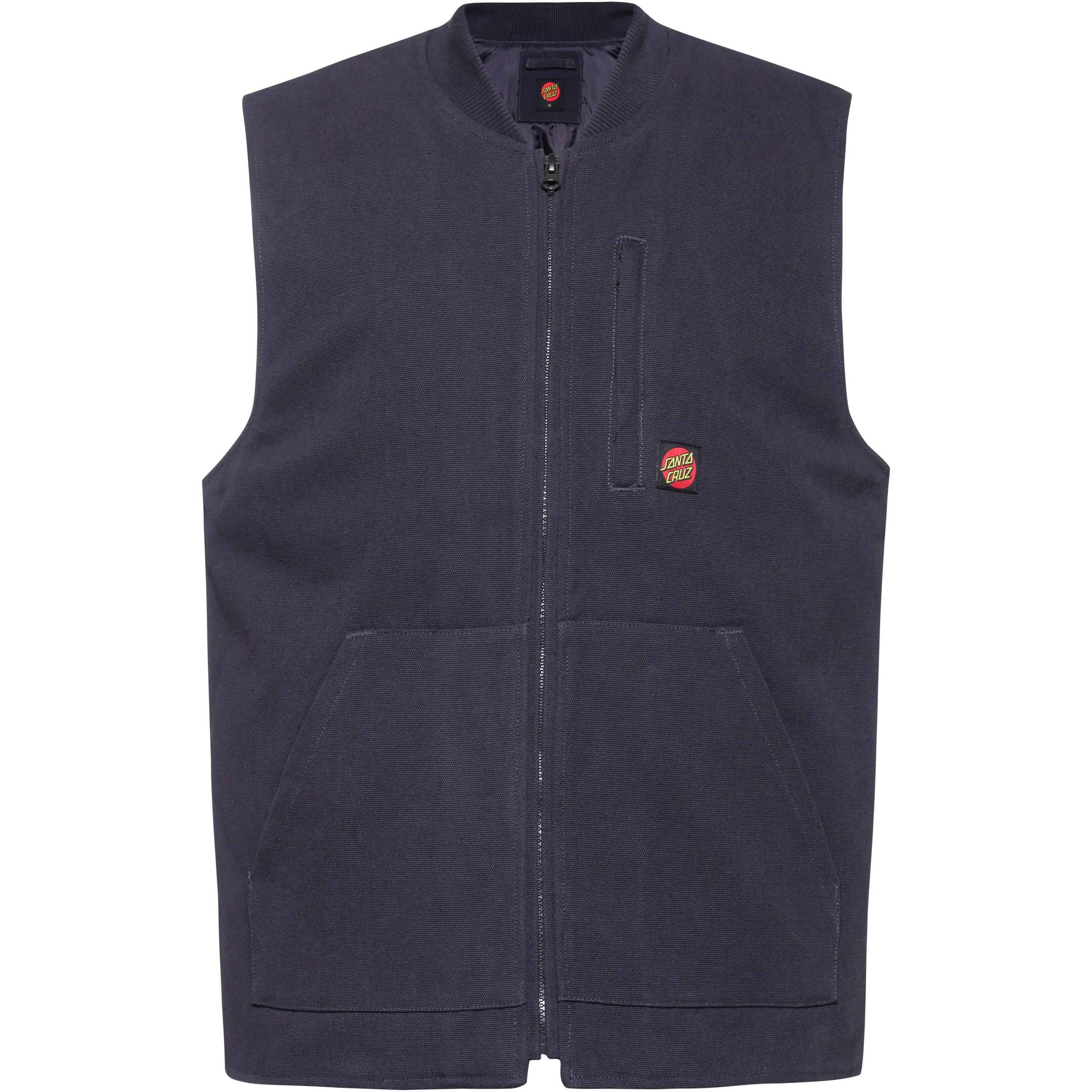 Santa Cruz Weste Herren