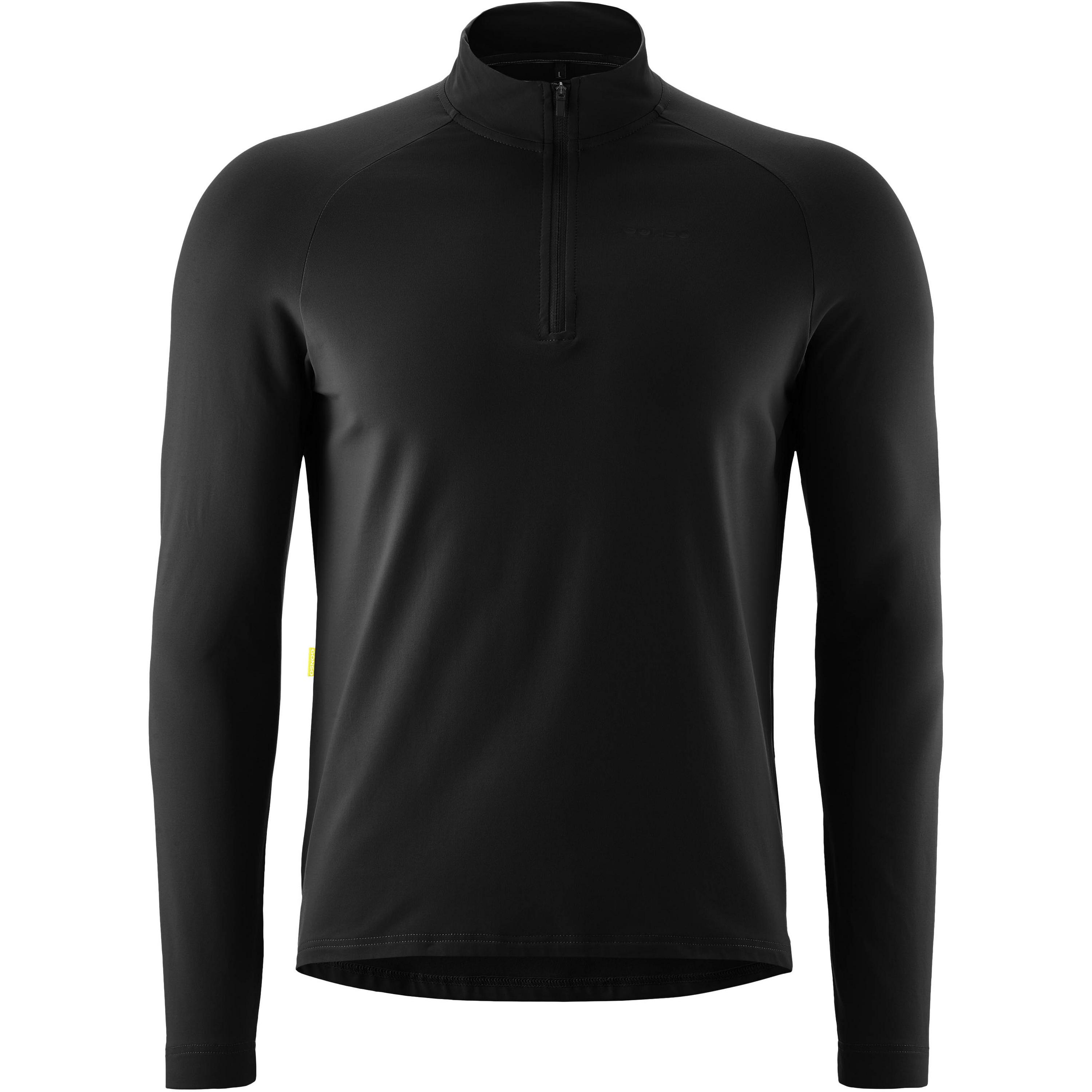 Gonso Essential Langarmshirt Herren