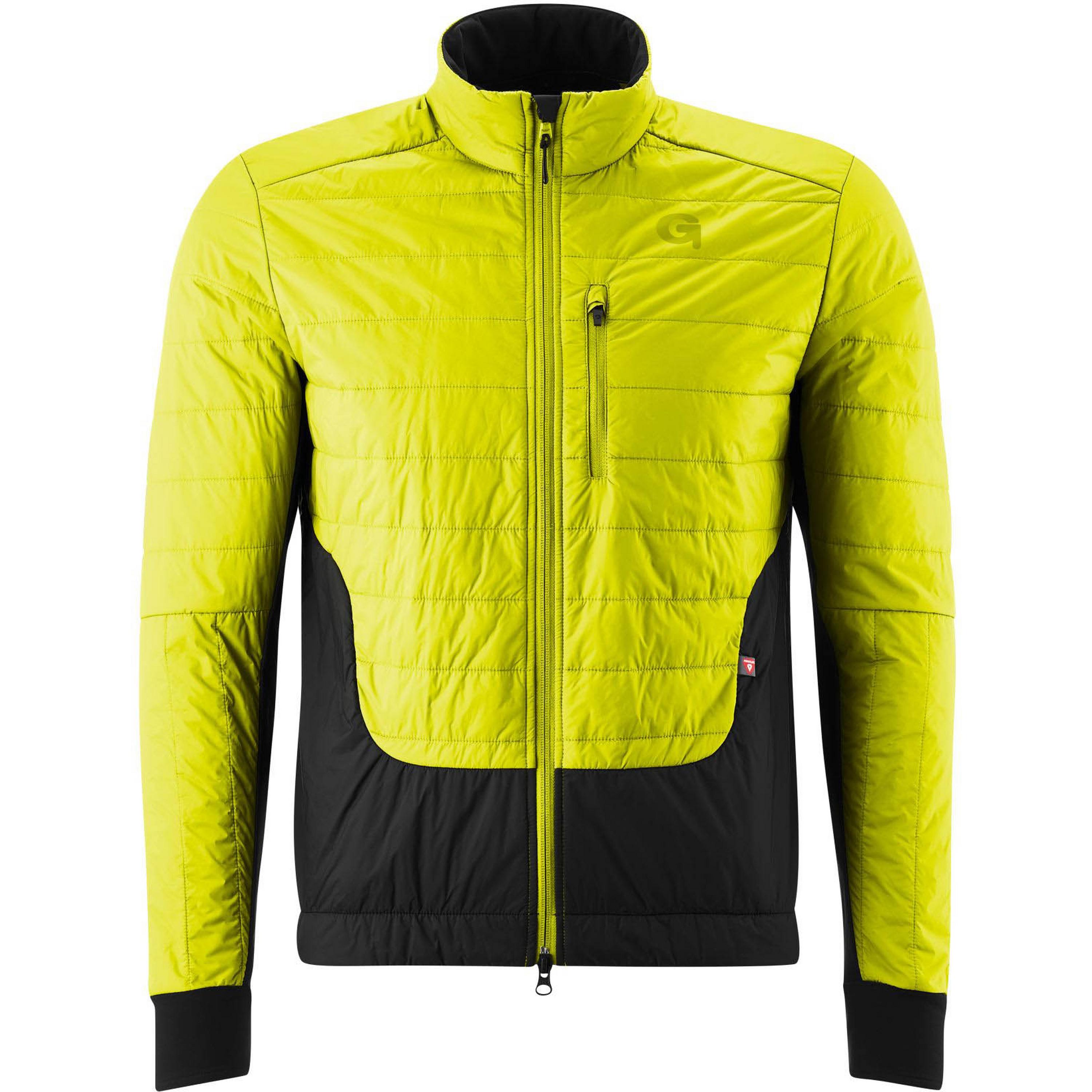 Gonso Trail Fahrradjacke Herren