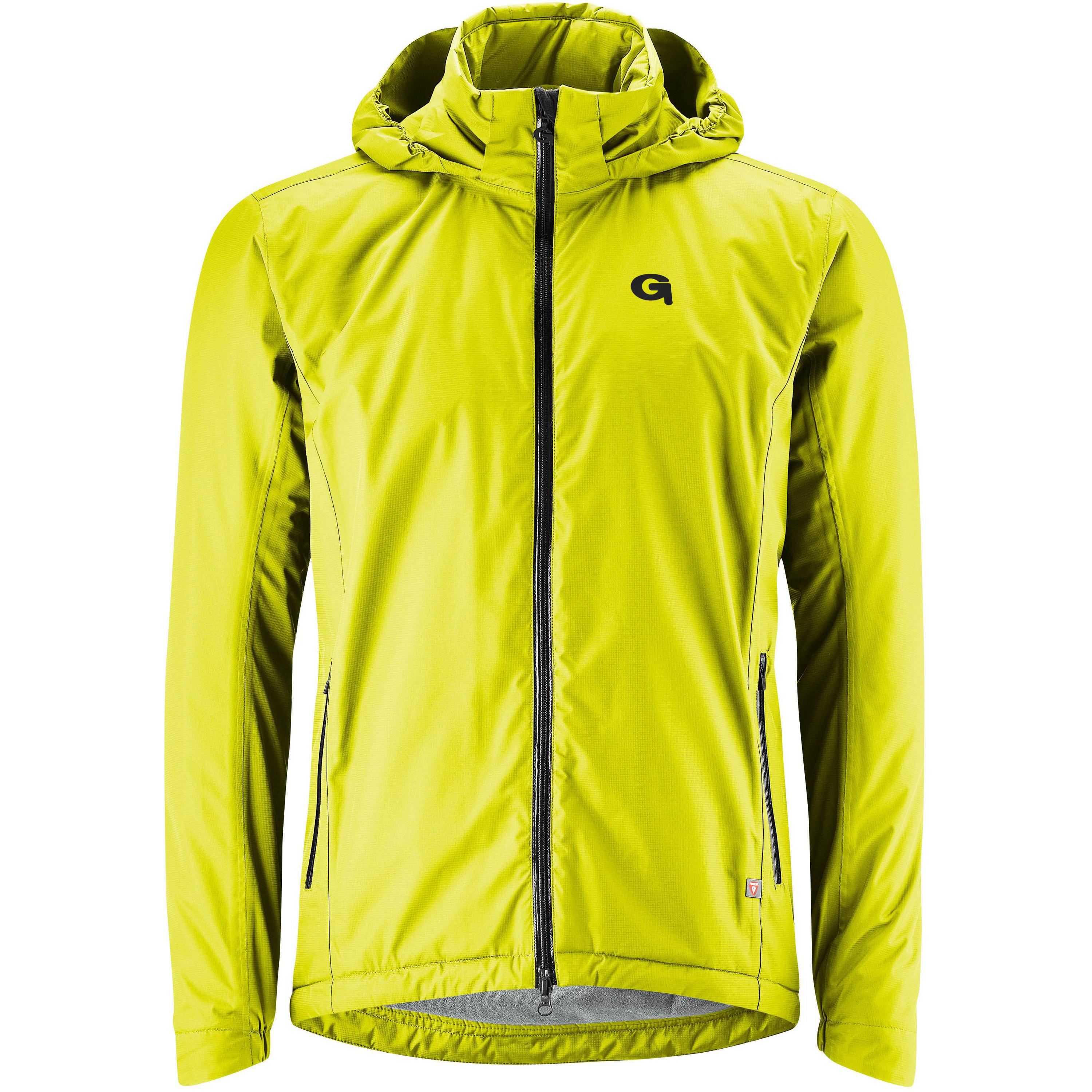 Gonso Save Therm Funktionsjacke Herren