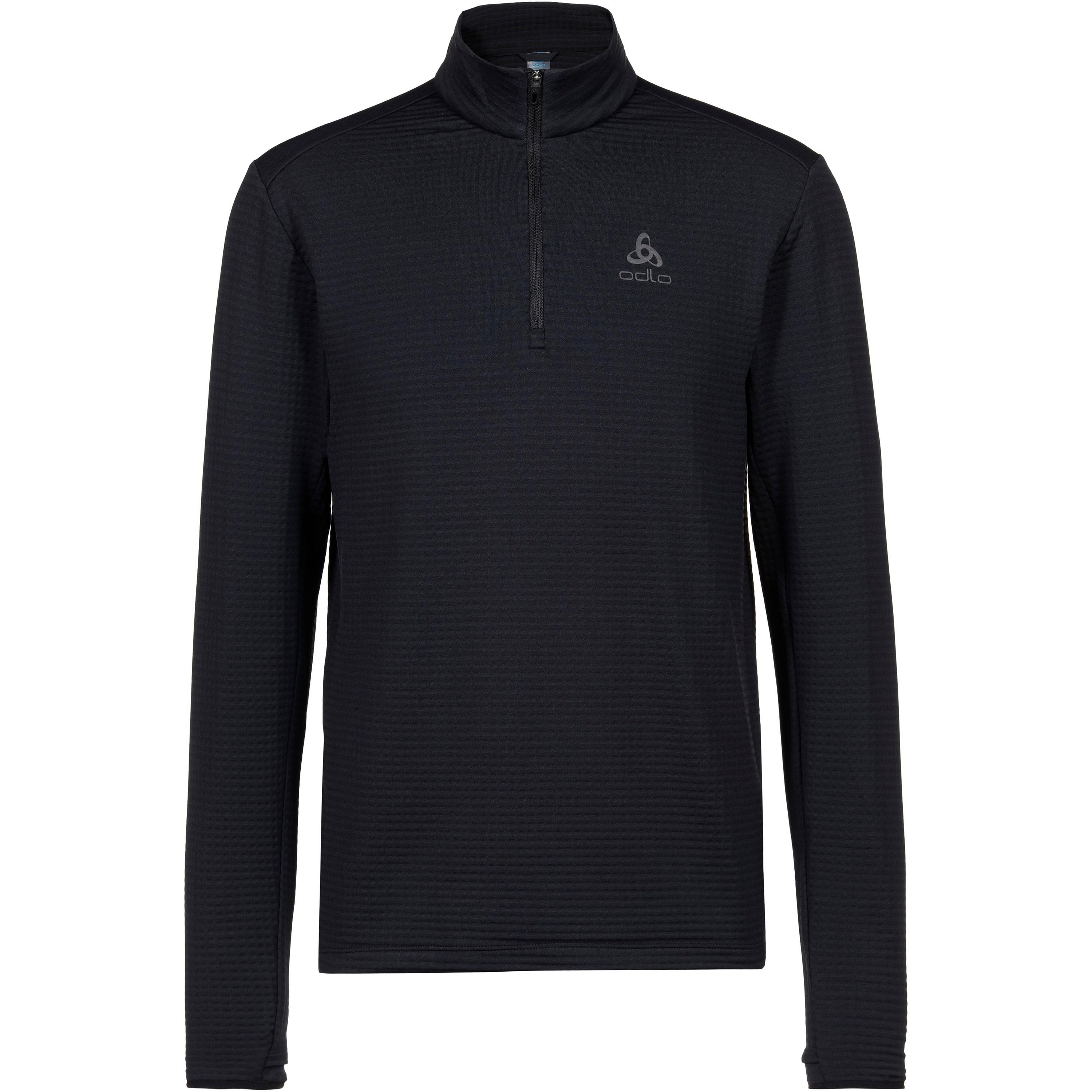 Odlo ESSENTIAL THERMAL Funktionsshirt Herren