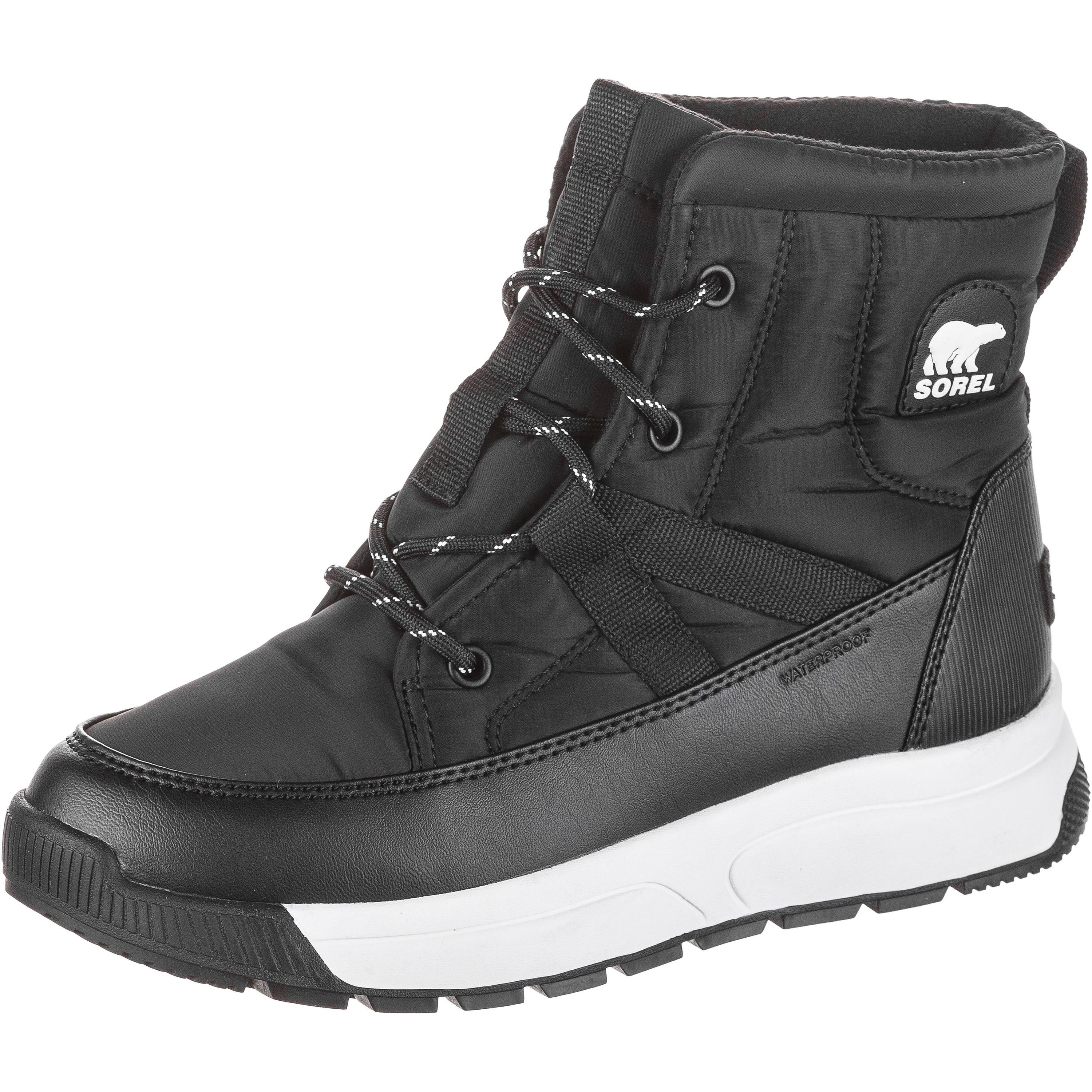 Sorel WHITNEY III MID WP Stiefel Damen