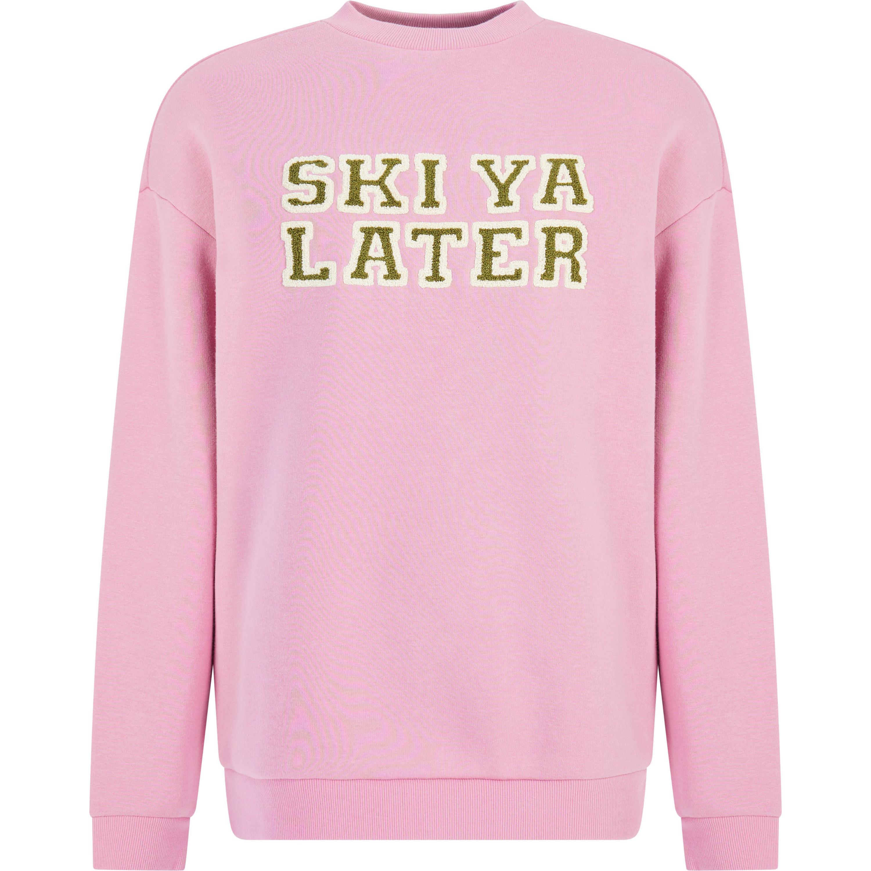 Protest Still Sweatshirt Damen