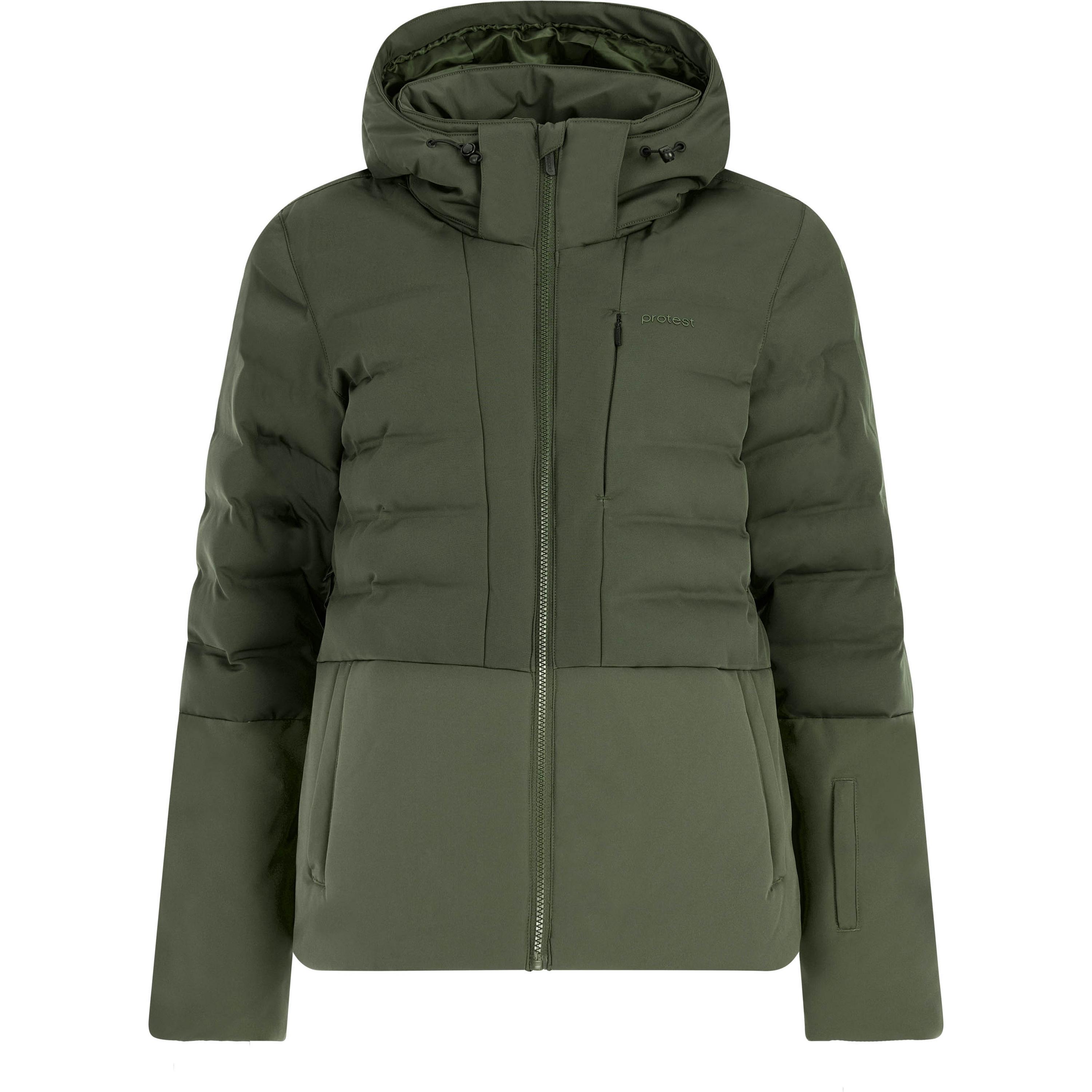 Protest Hazely Skijacke Damen