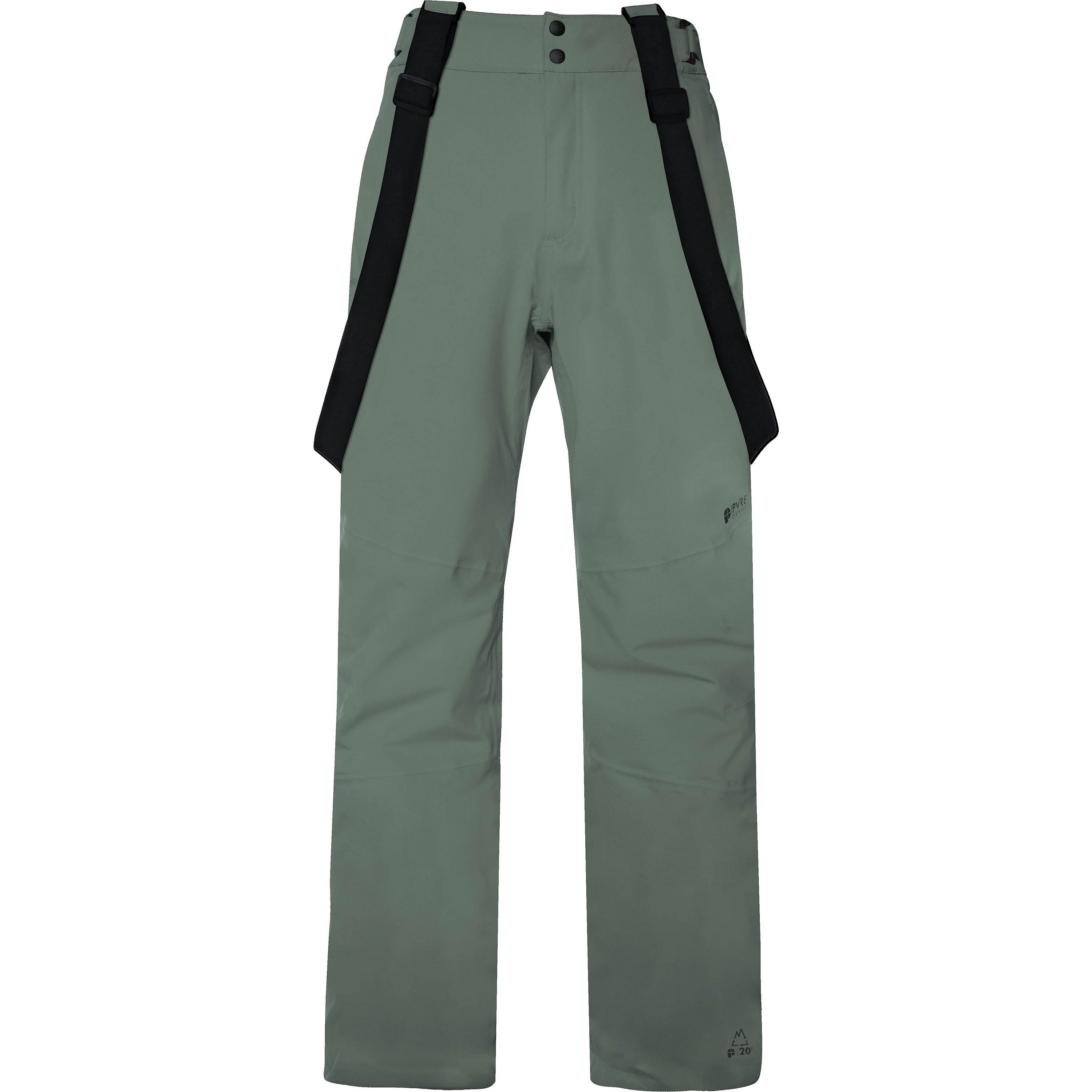 Protest MIKADO Skihose Herren