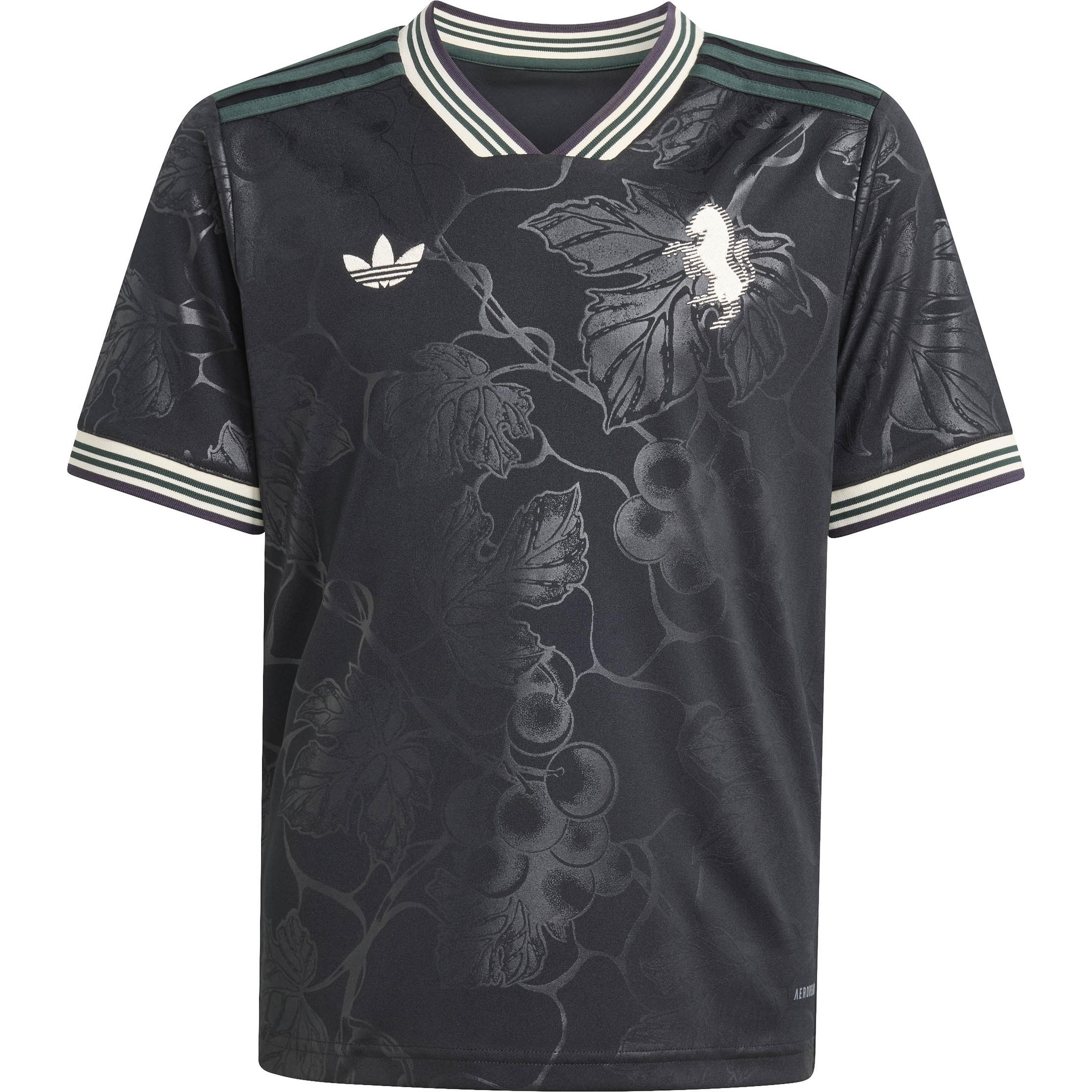 adidas Juventus Turin 25-26 3rd Teamtrikot Kinder