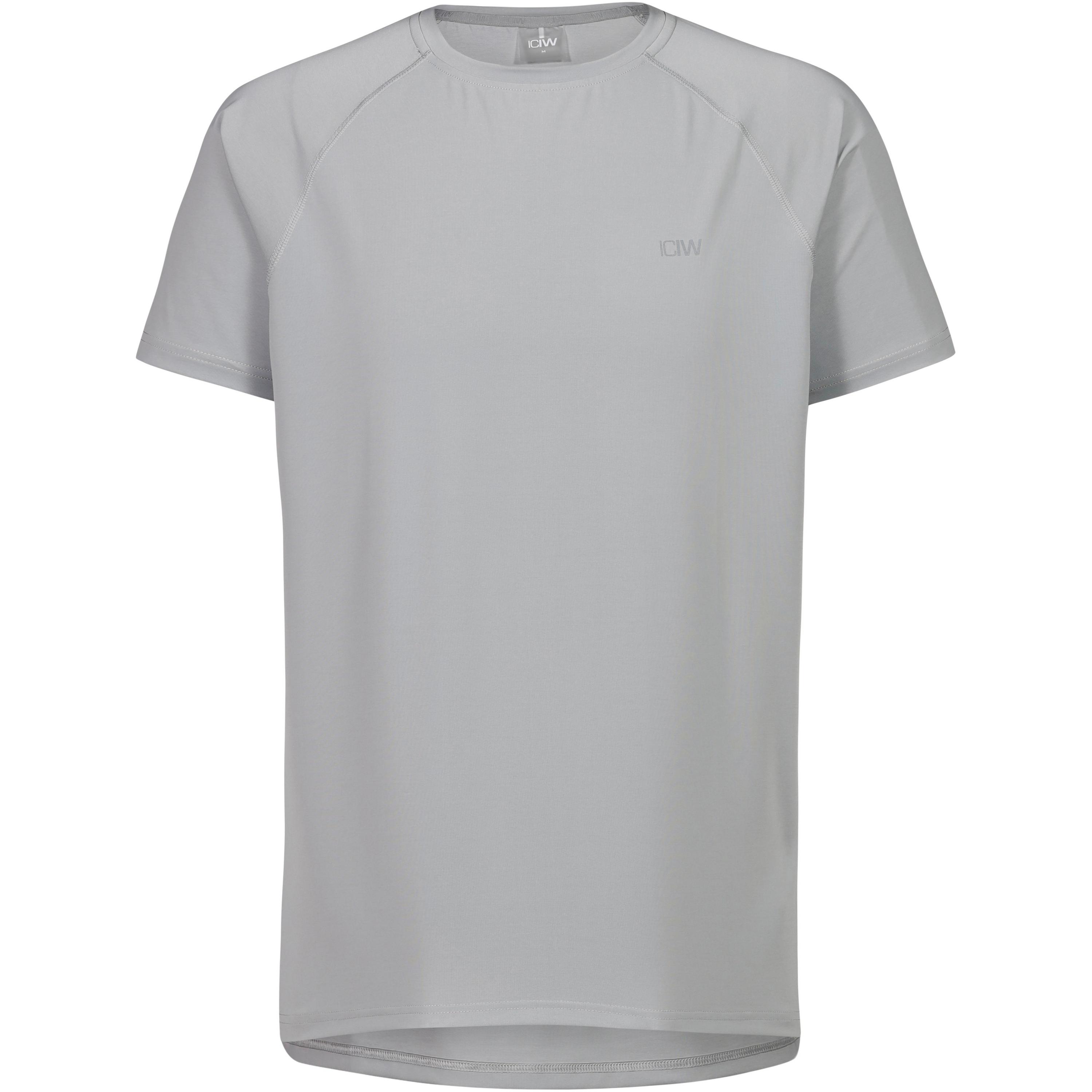 ICANIWILL Workout Funktionsshirt Herren