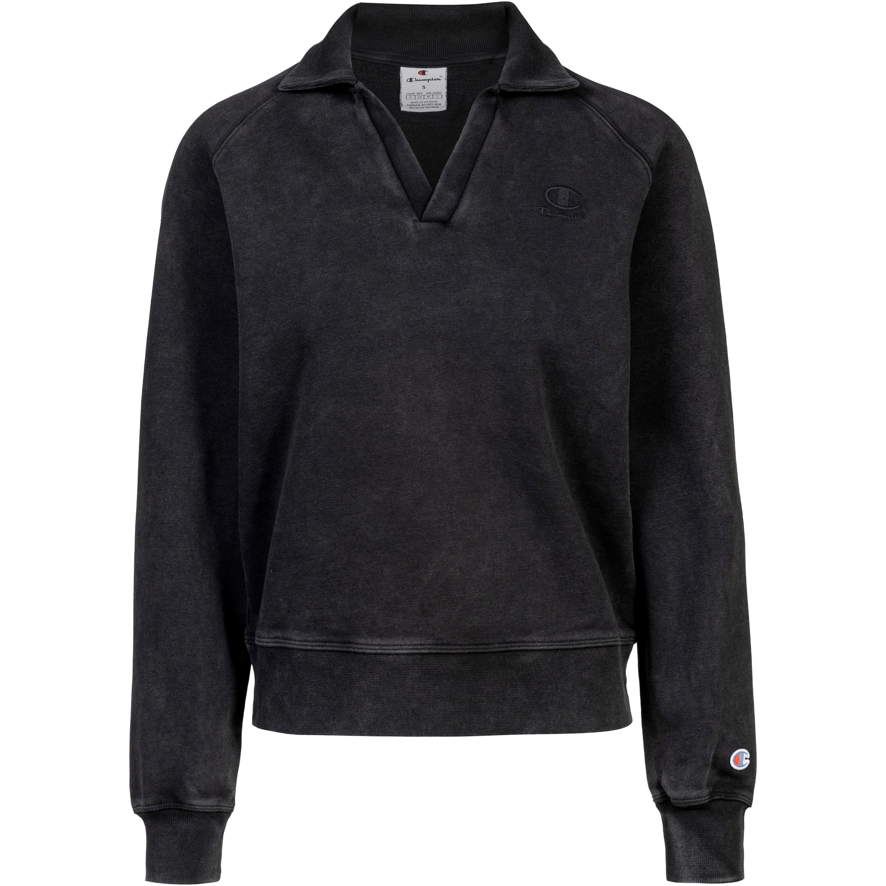 CHAMPION Icons Sweatshirt Damen