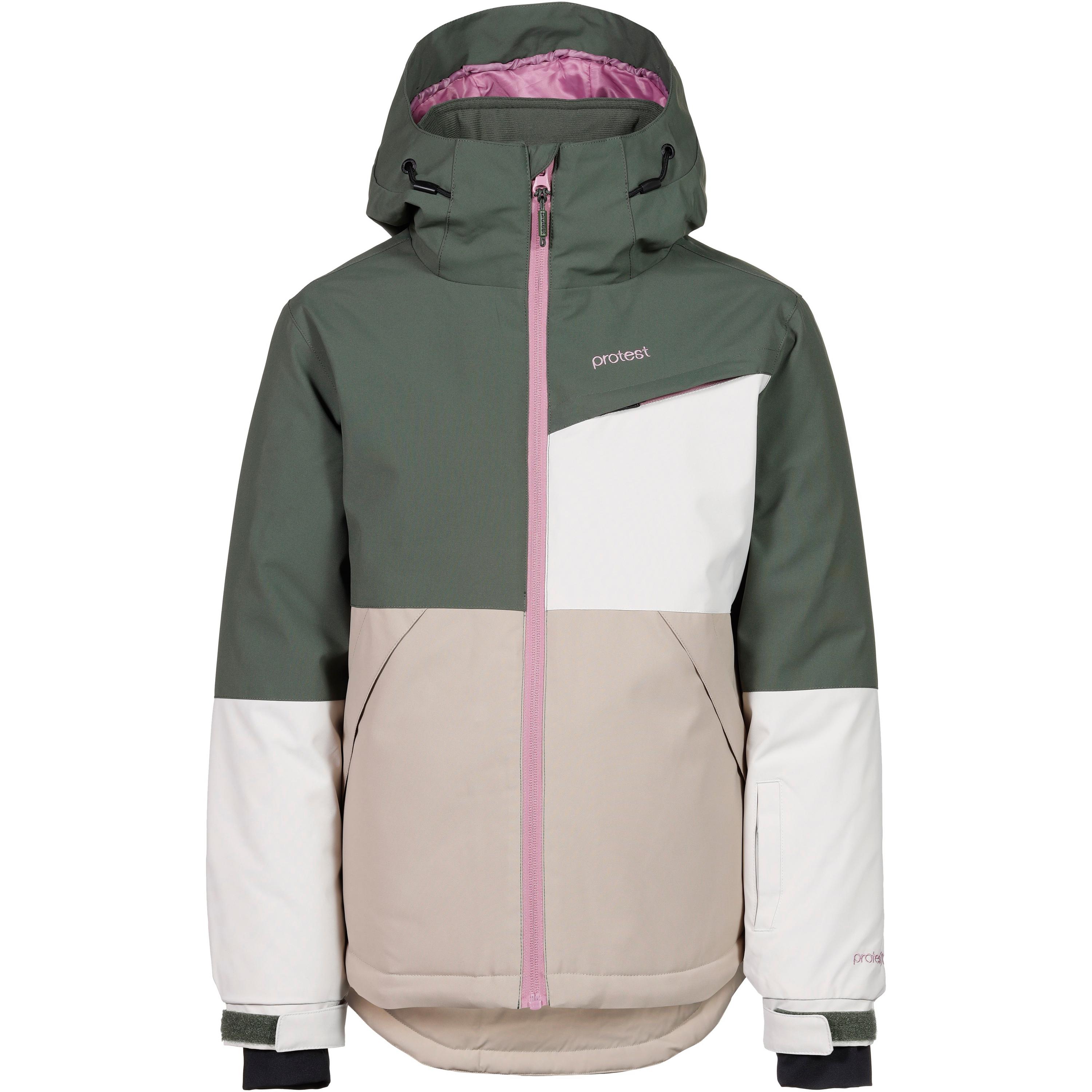 Protest Pippa Snowboardjacke Mädchen