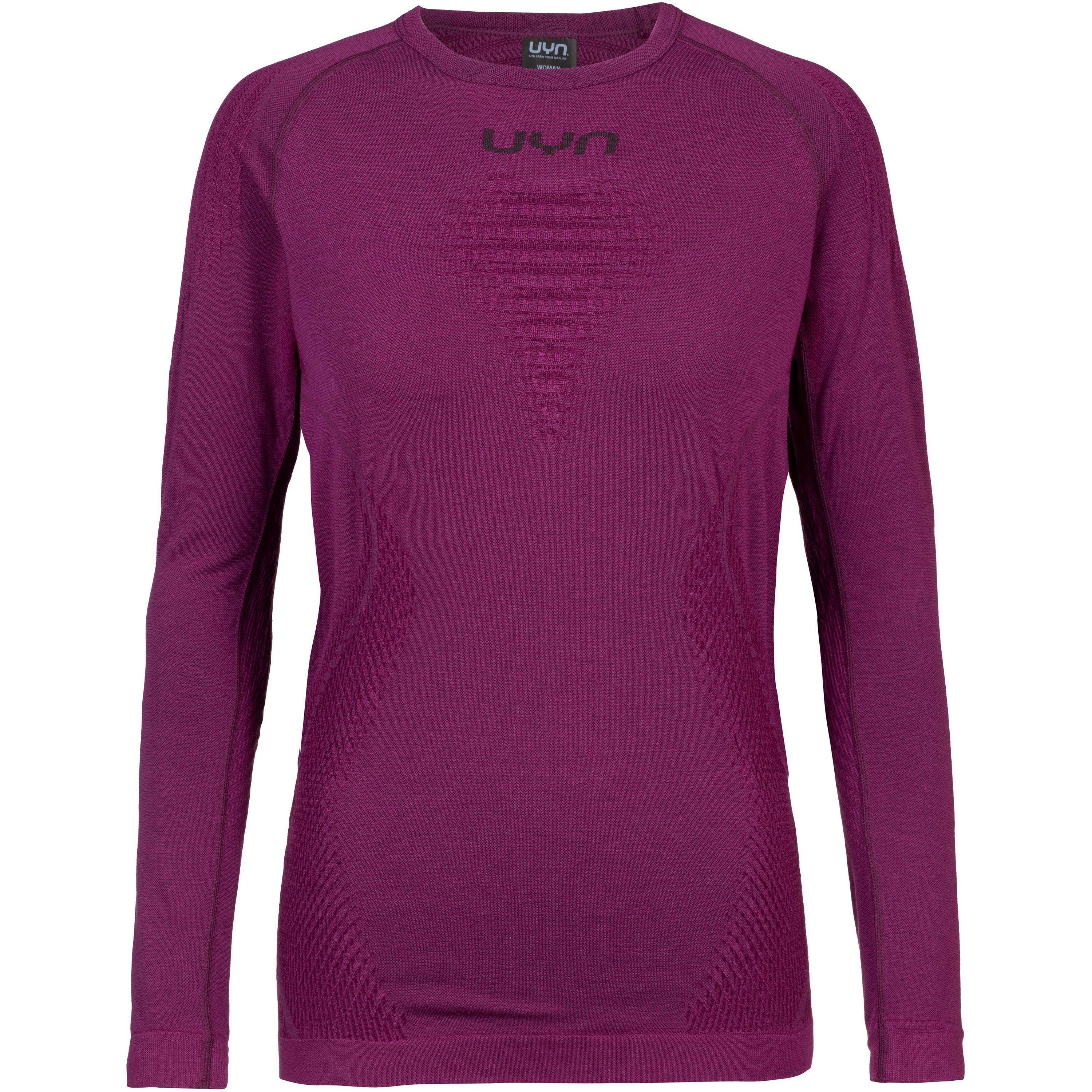 Uyn EVOLUTYON BIOTECH Funktionsshirt Damen