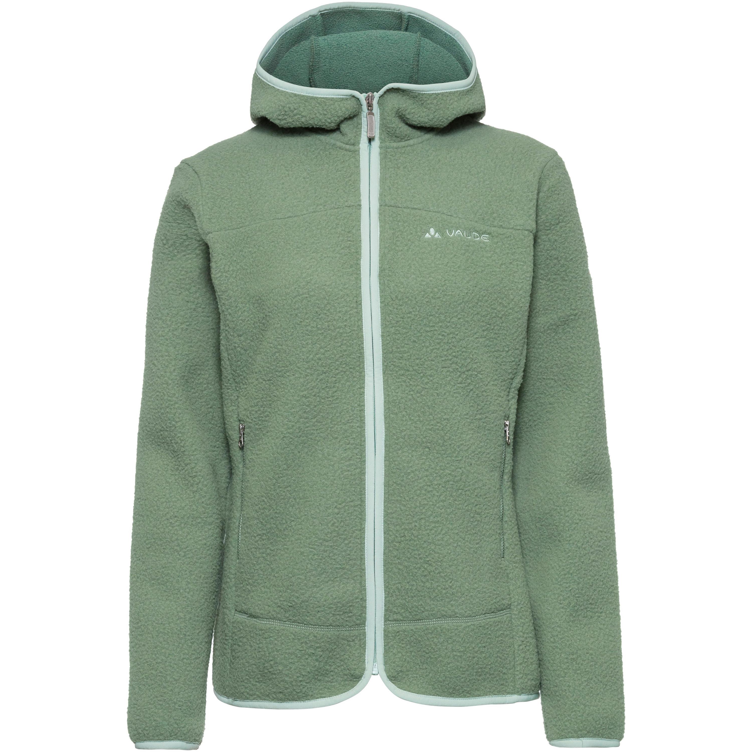 VAUDE Kitira Fleecejacke Damen