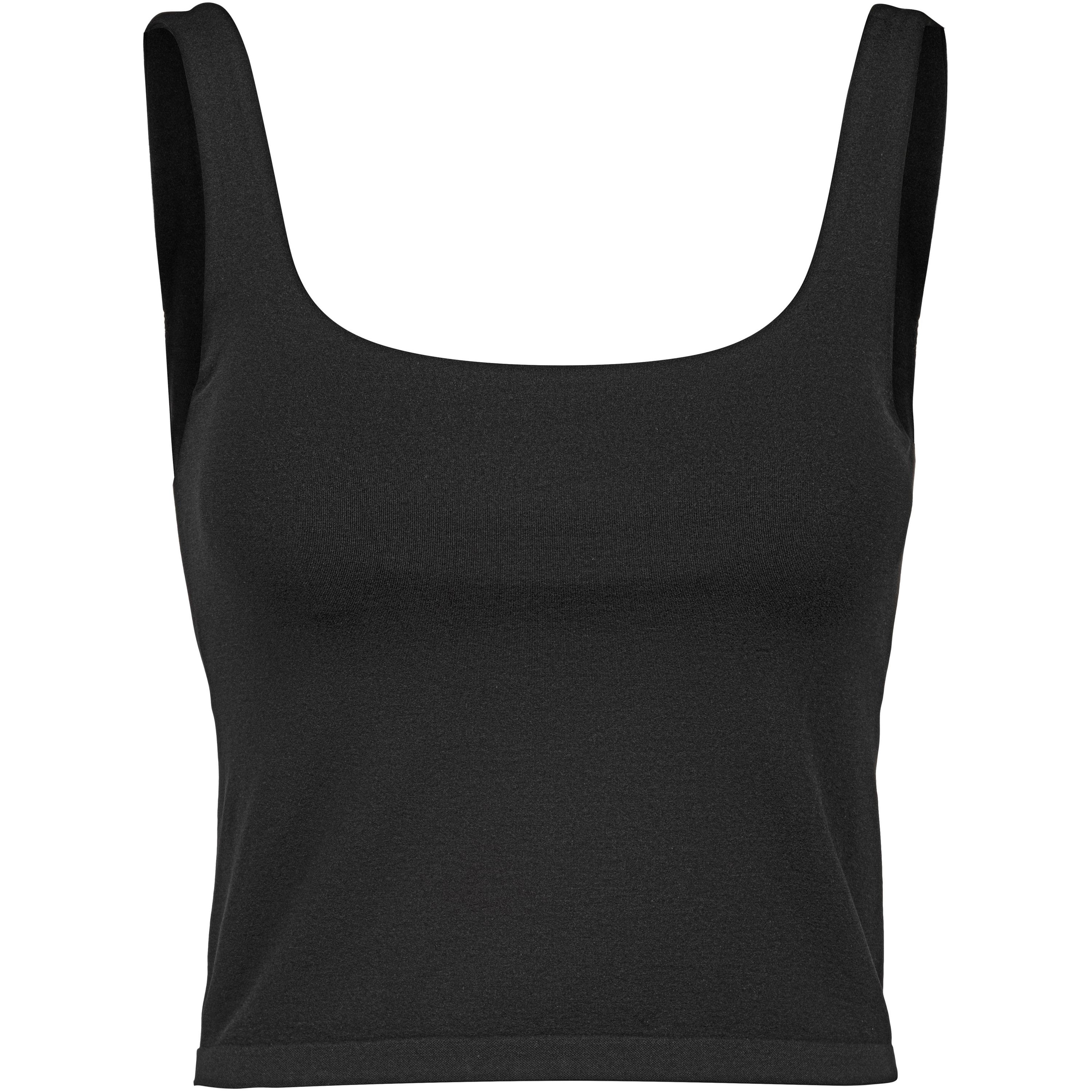 ICANIWILL Smooth Seamless 2-in-1 Funktionstank Damen