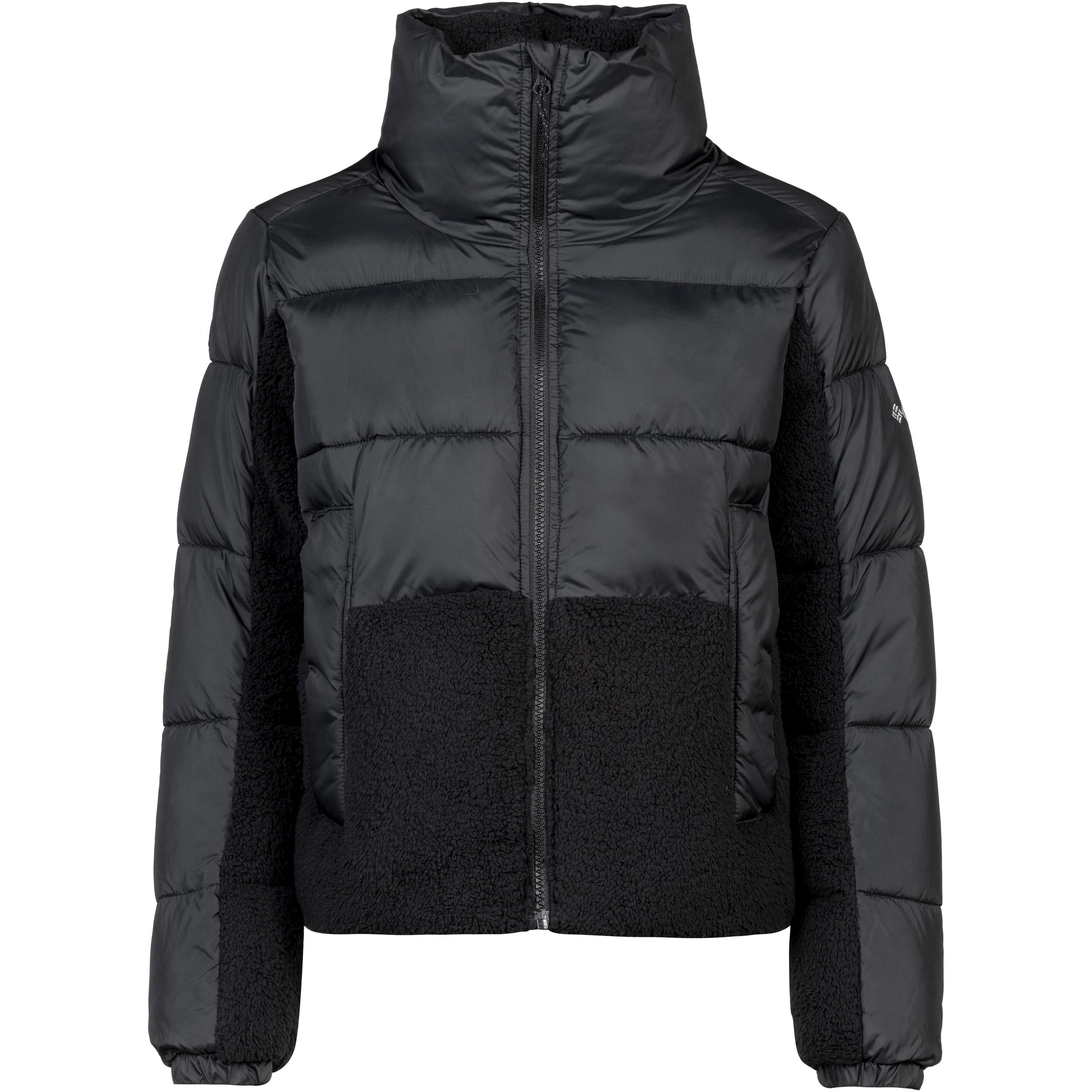 Columbia Leadbetter Steppjacke Damen