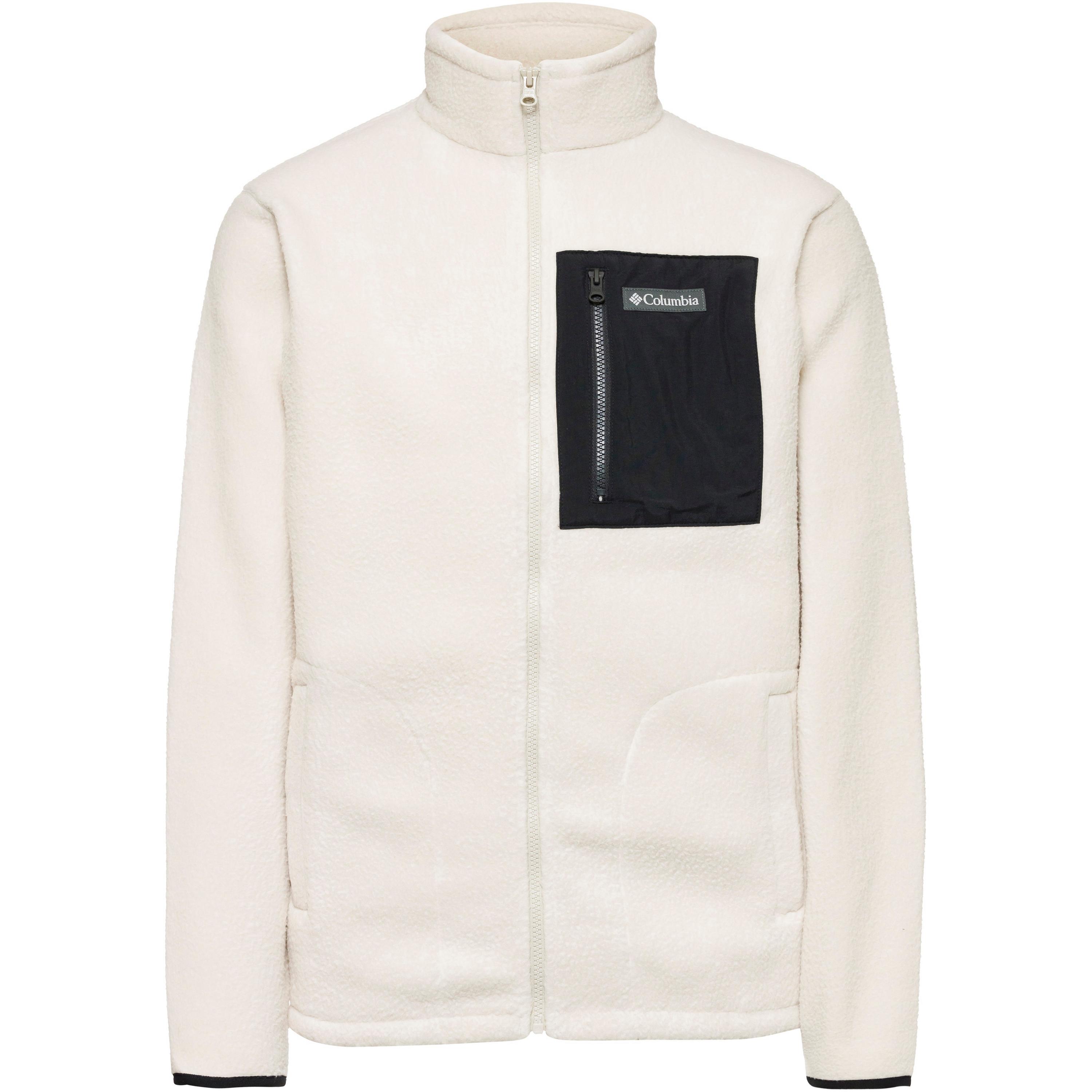 Columbia Jasper Ridge Fleecejacke Herren