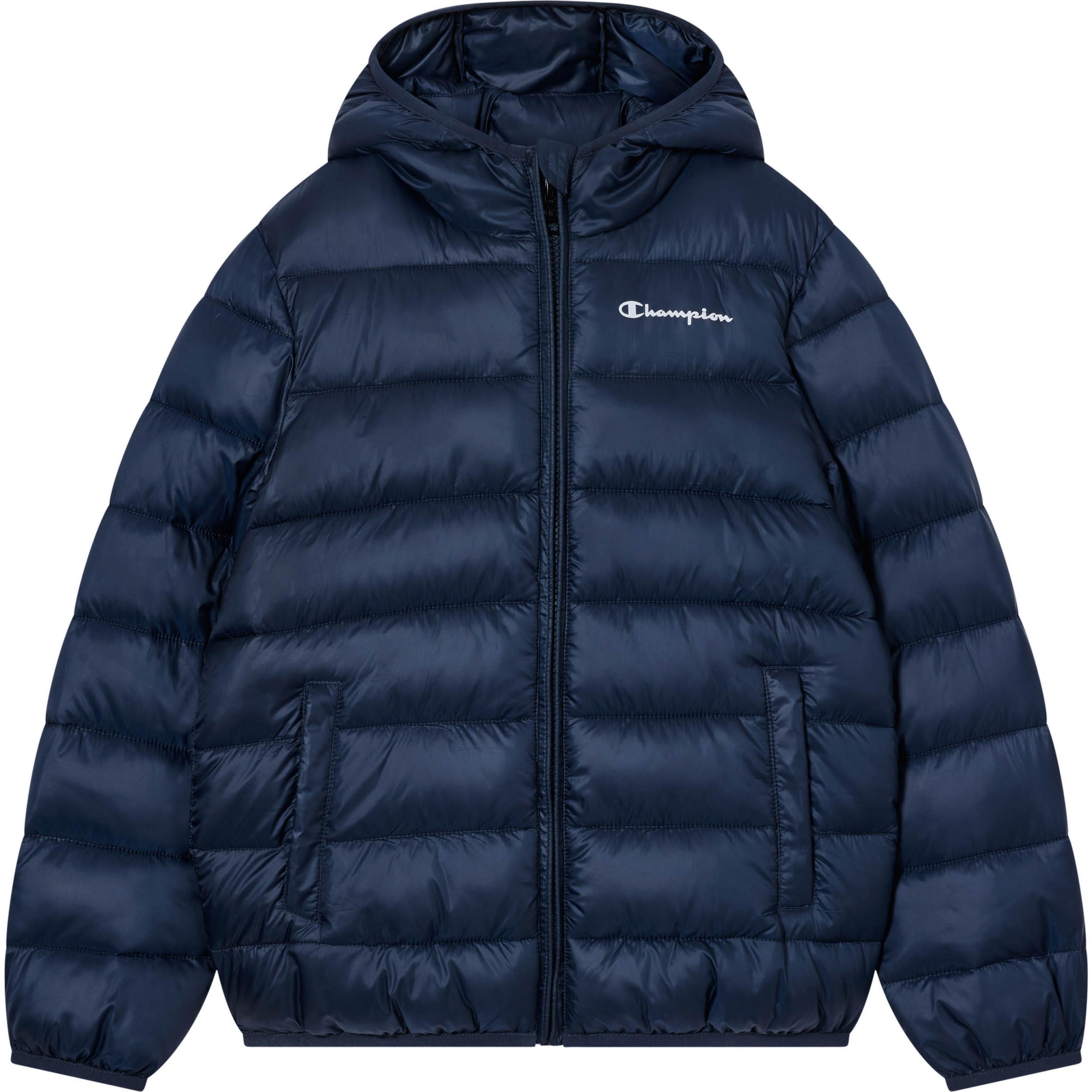 CHAMPION LEGACY Outdoor Steppjacke Kinder