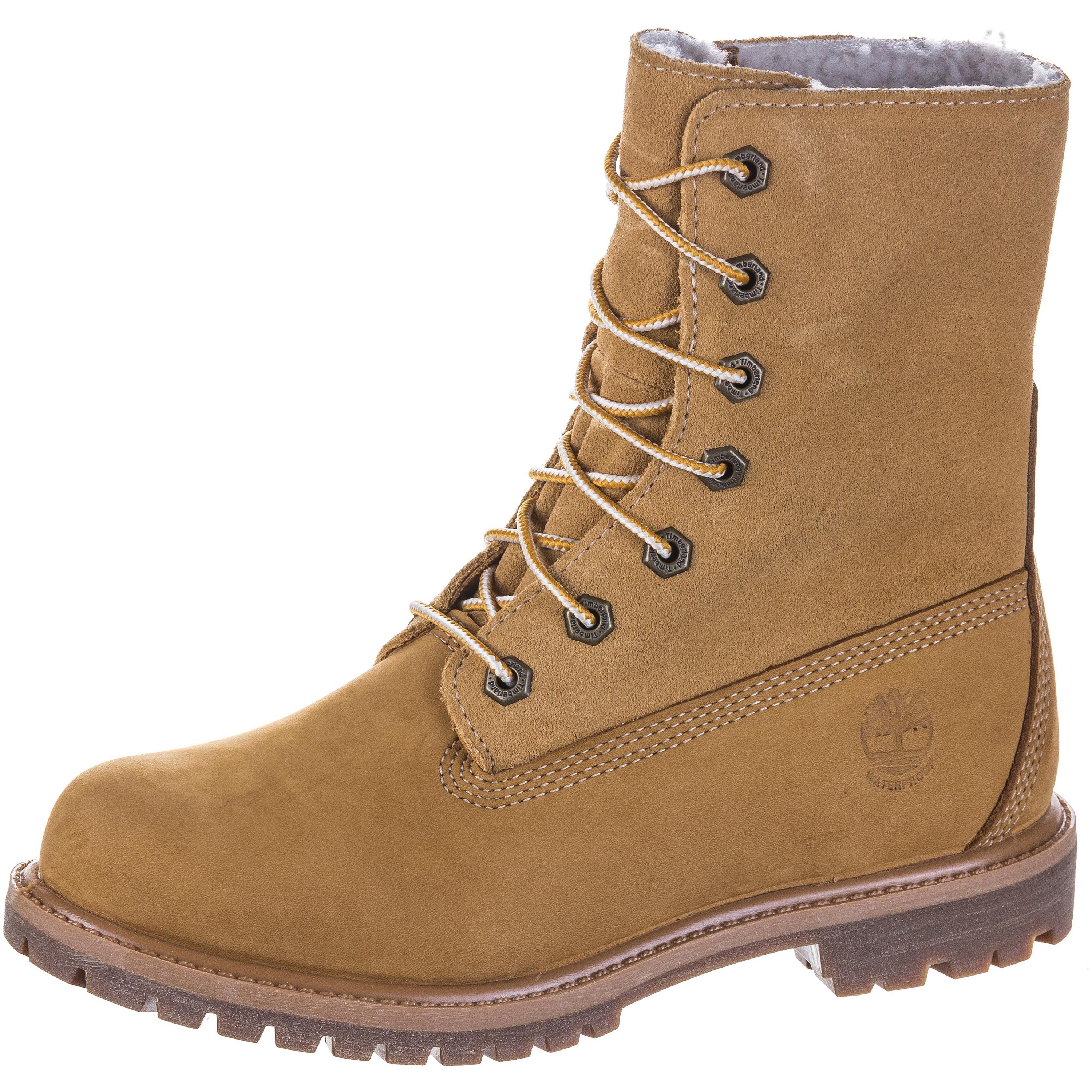 TIMBERLAND Mid Warm Lined Stiefel Damen