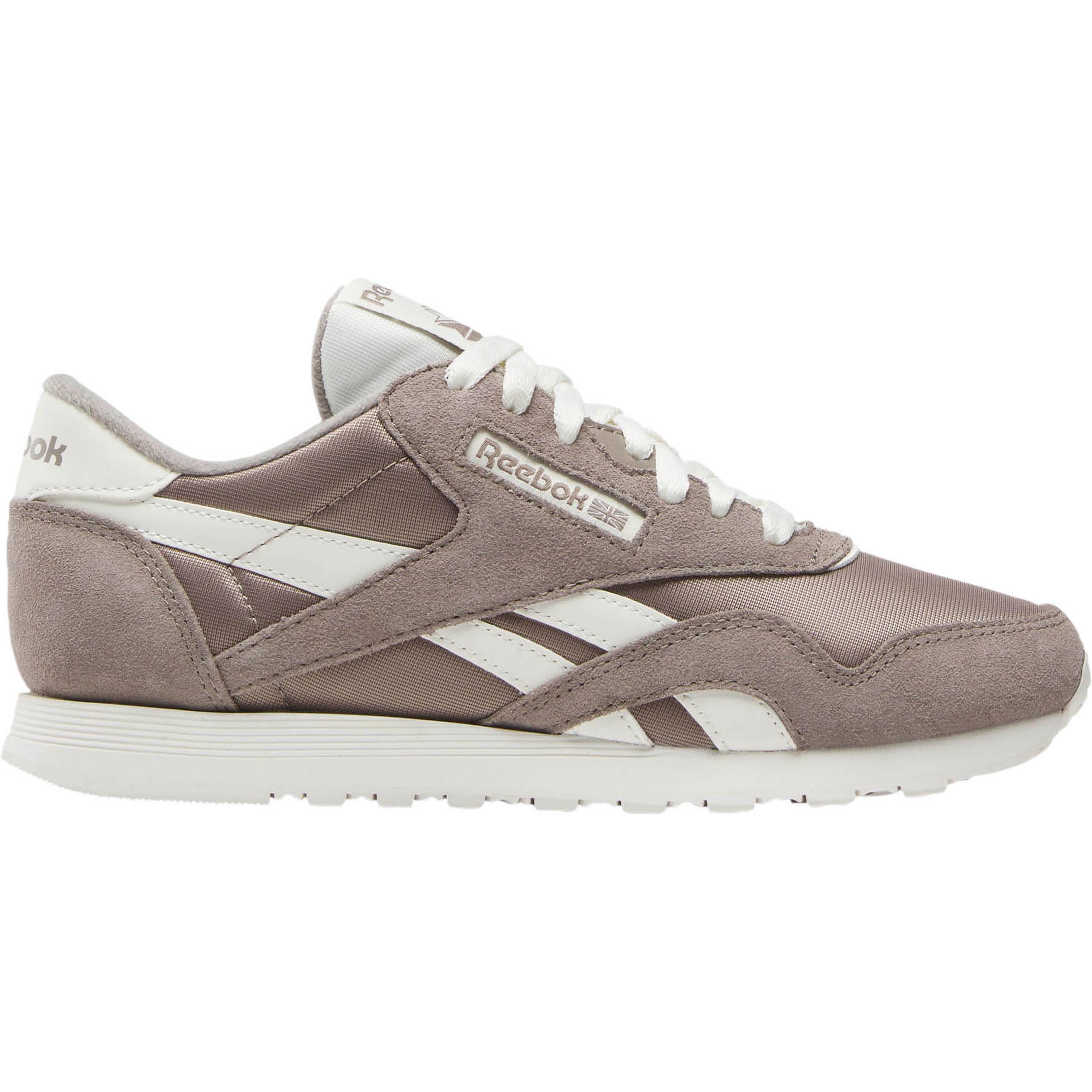 Reebok Classic Nylon Sneaker Damen