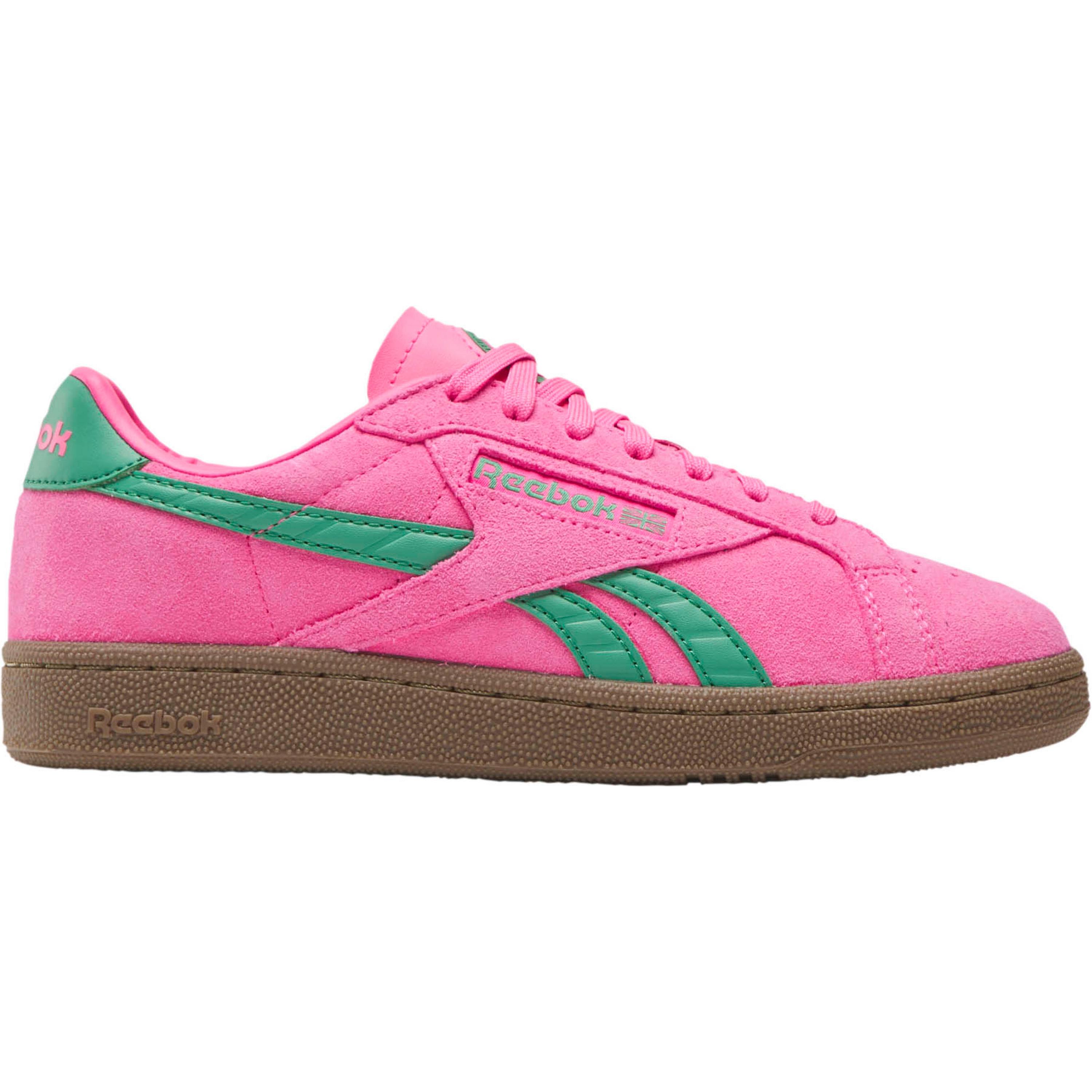 Reebok Club C Grounds Sneaker Damen