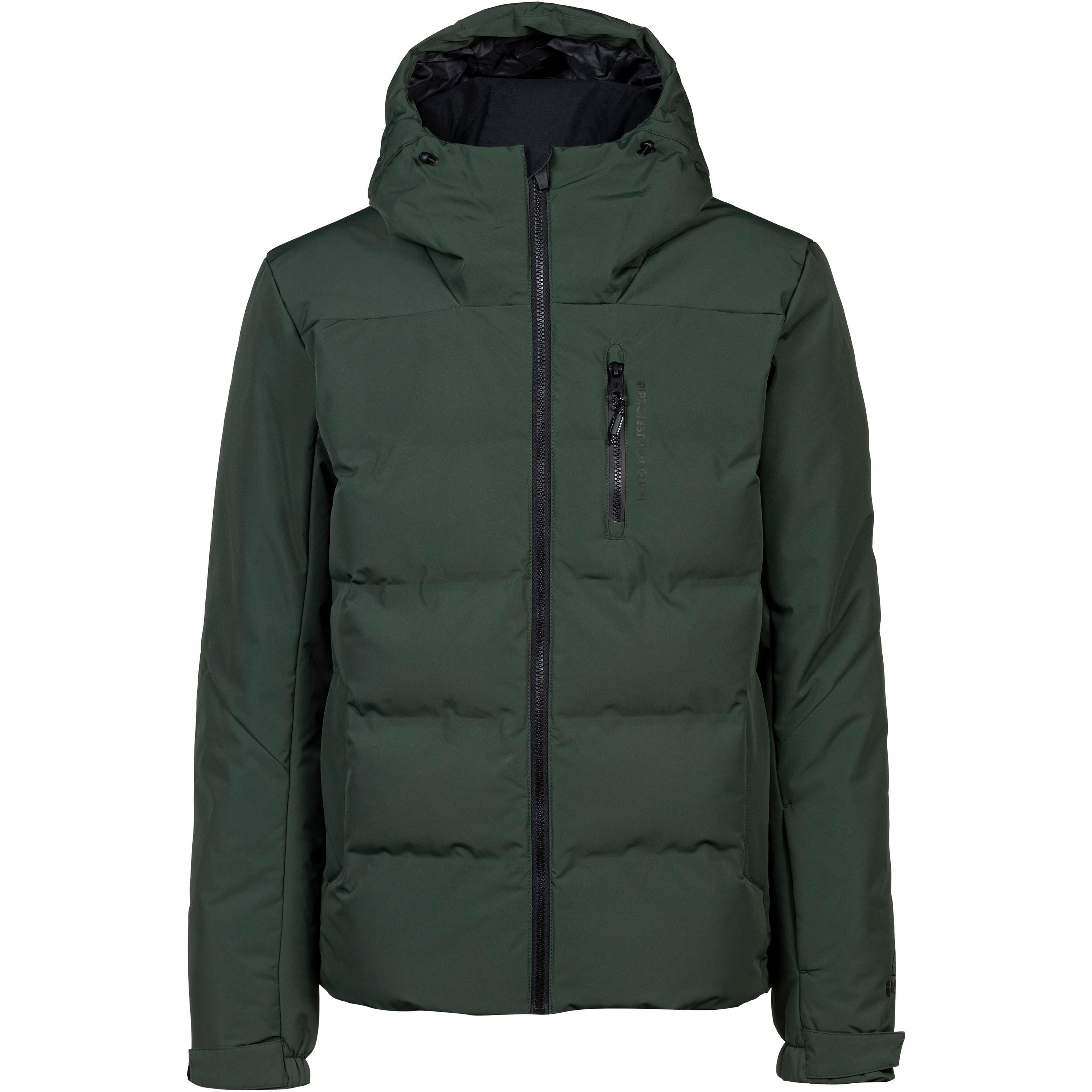 Protest Superior Skijacke Herren