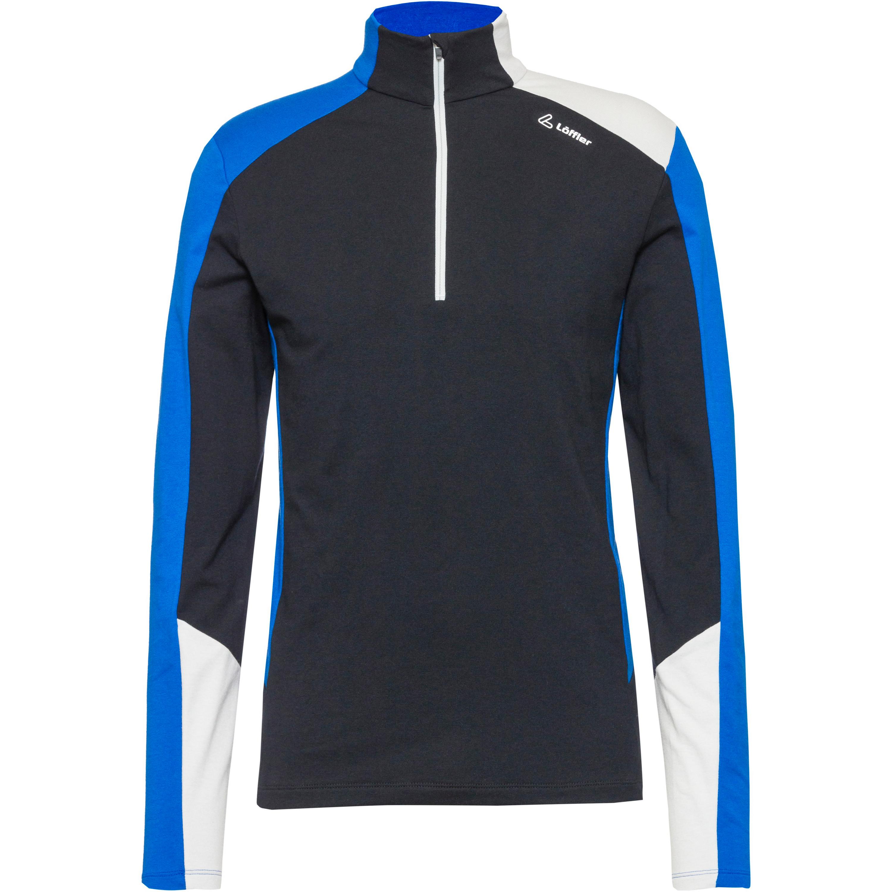Löffler HARLEY Langarmshirt Herren