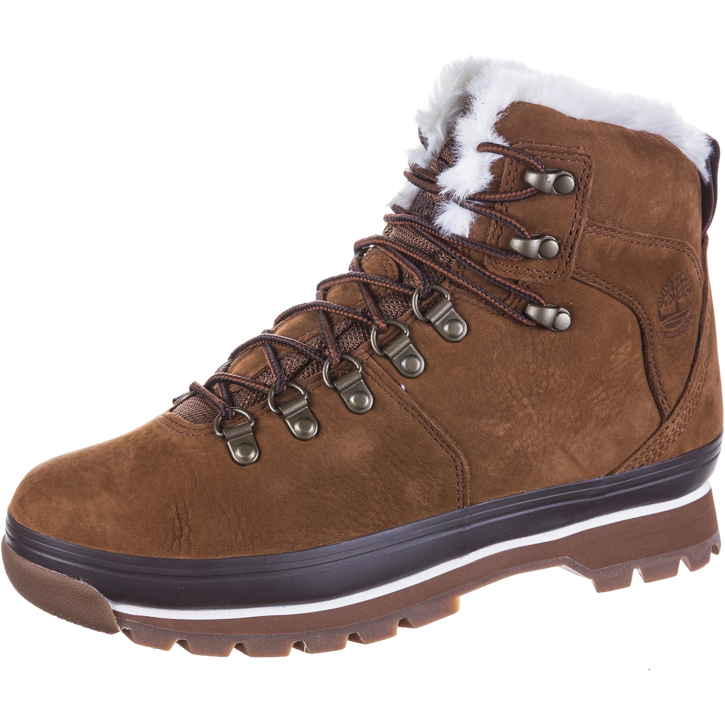 TIMBERLAND Euro Hiker Mid Warm Boots Damen