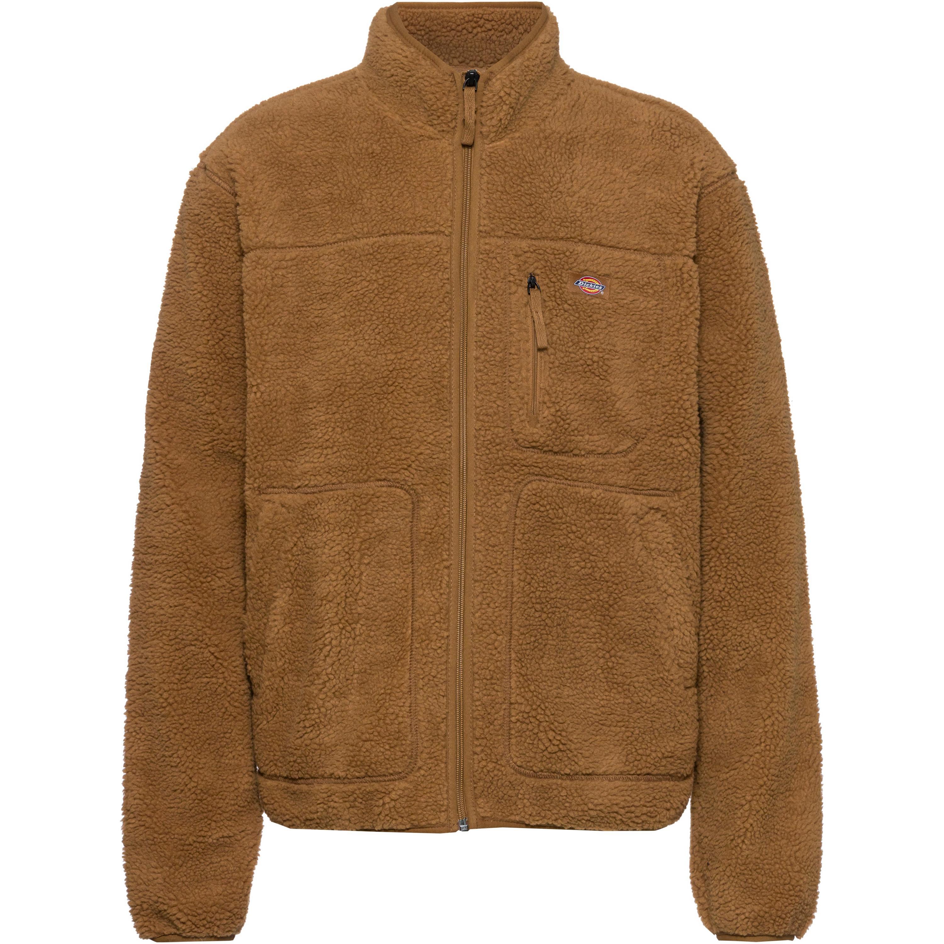 Dickies Mount Hope Fleecejacke Herren