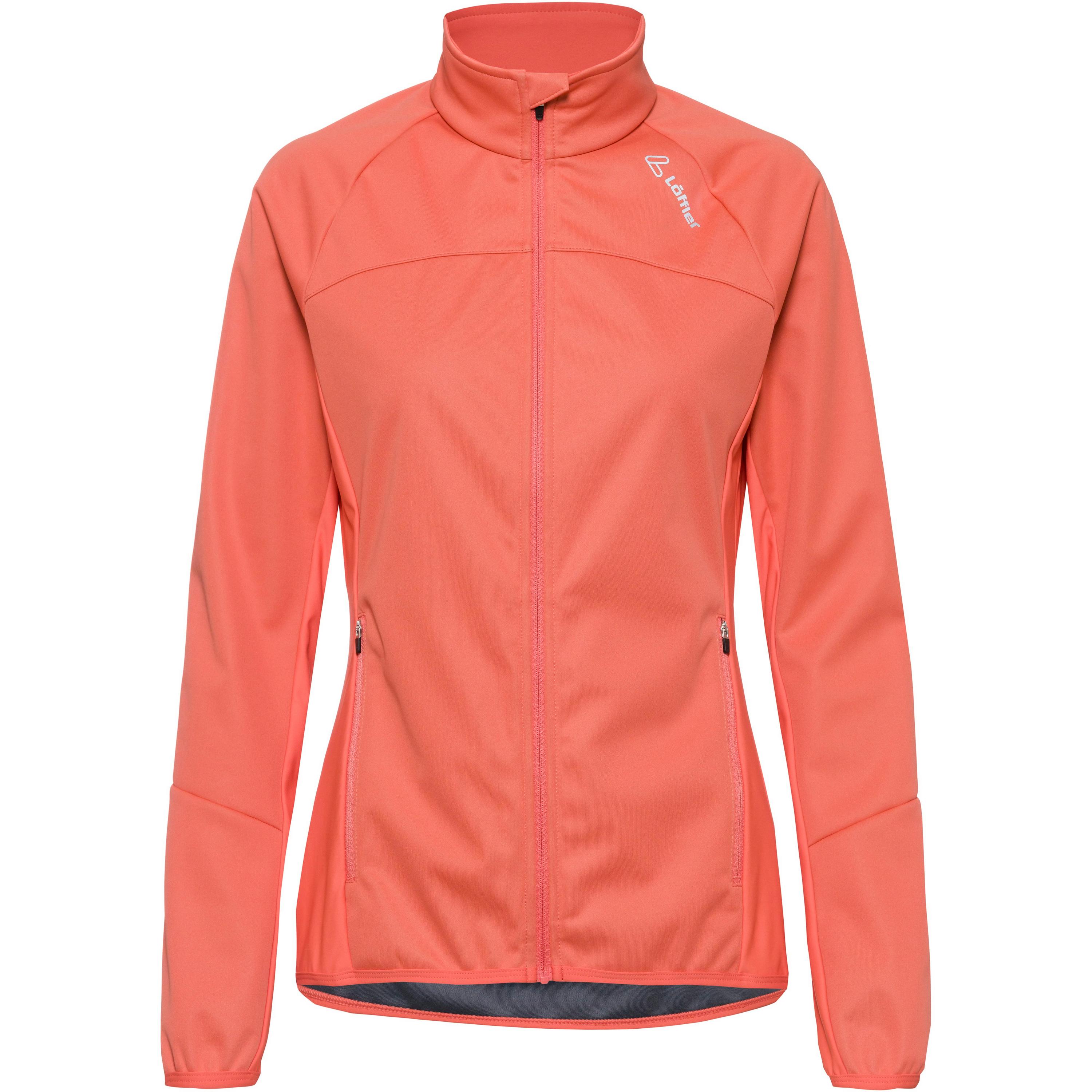Löffler ALPHA Softshelljacke Damen
