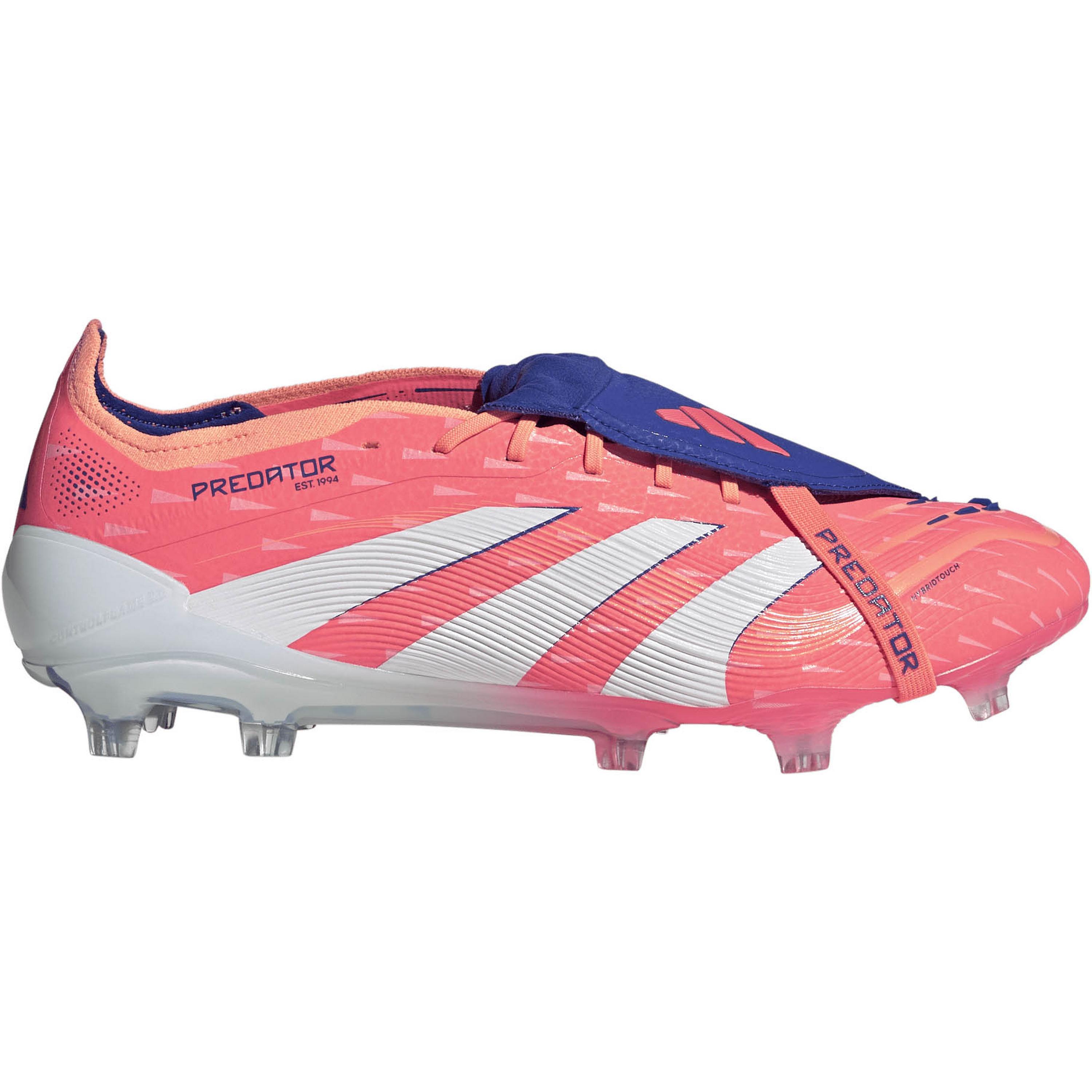 adidas PREDATOR FT FG Fußballschuhe Herren