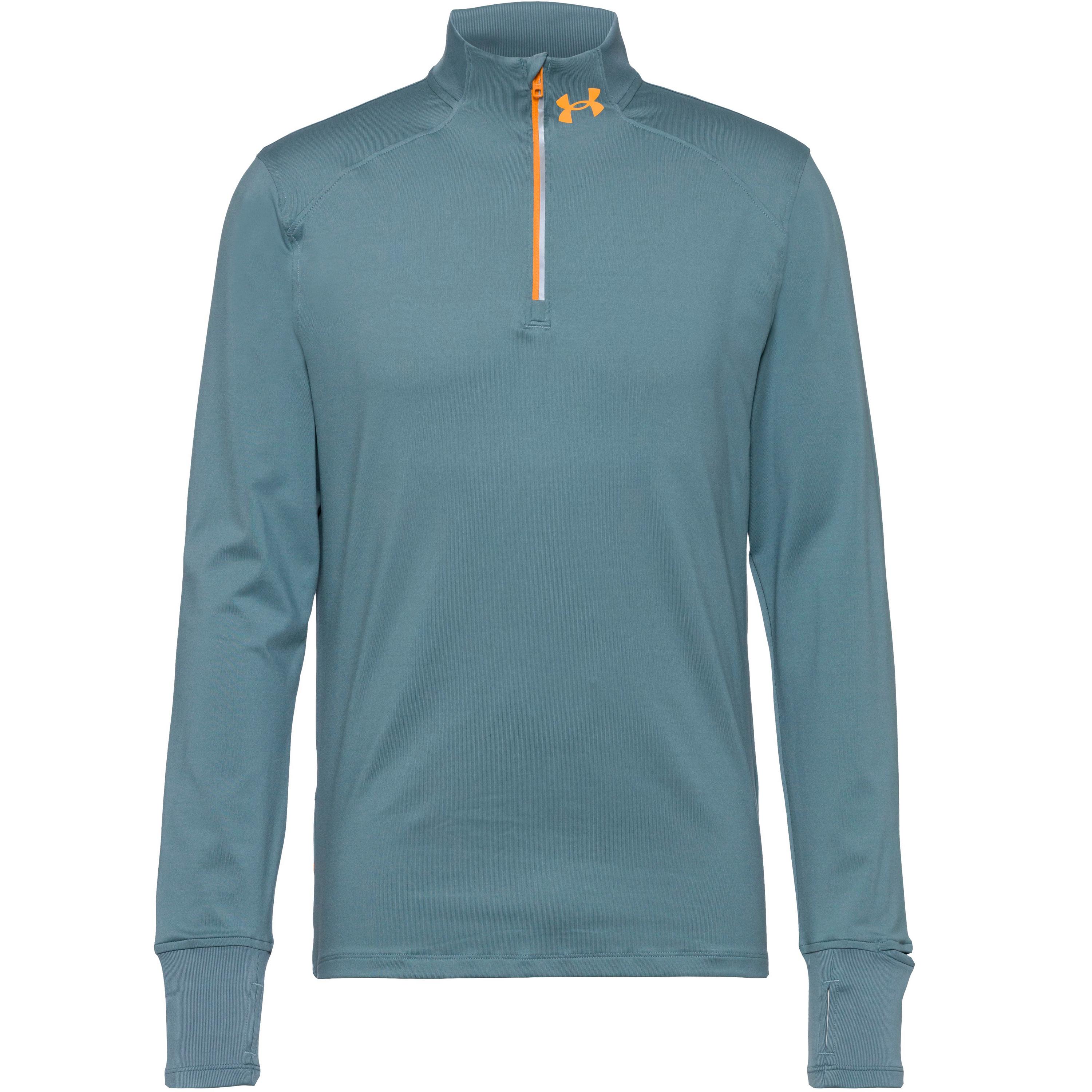 Under Armour Launch Pro Funktionsshirt Herren