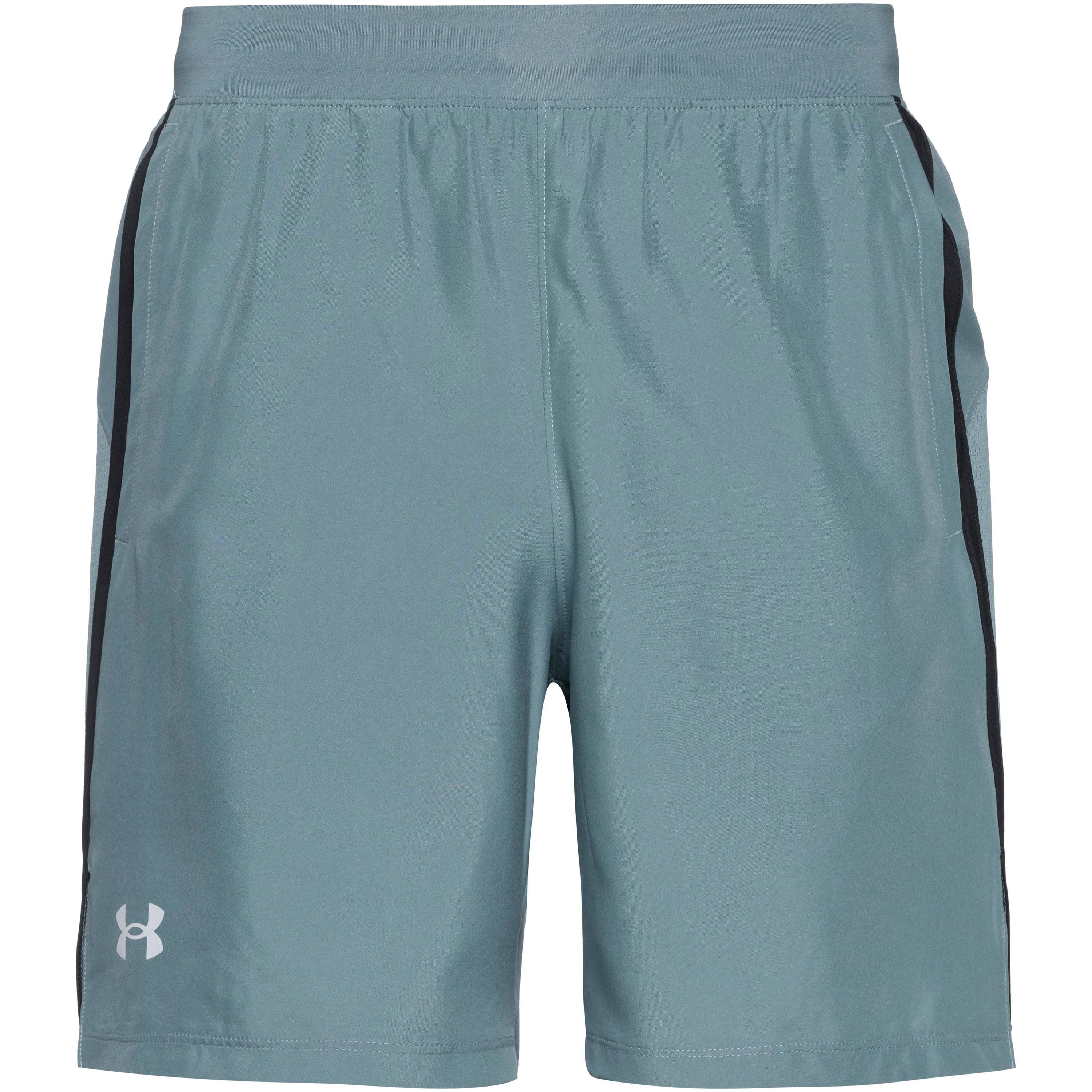 Under Armour Launch 7 Laufshorts Herren