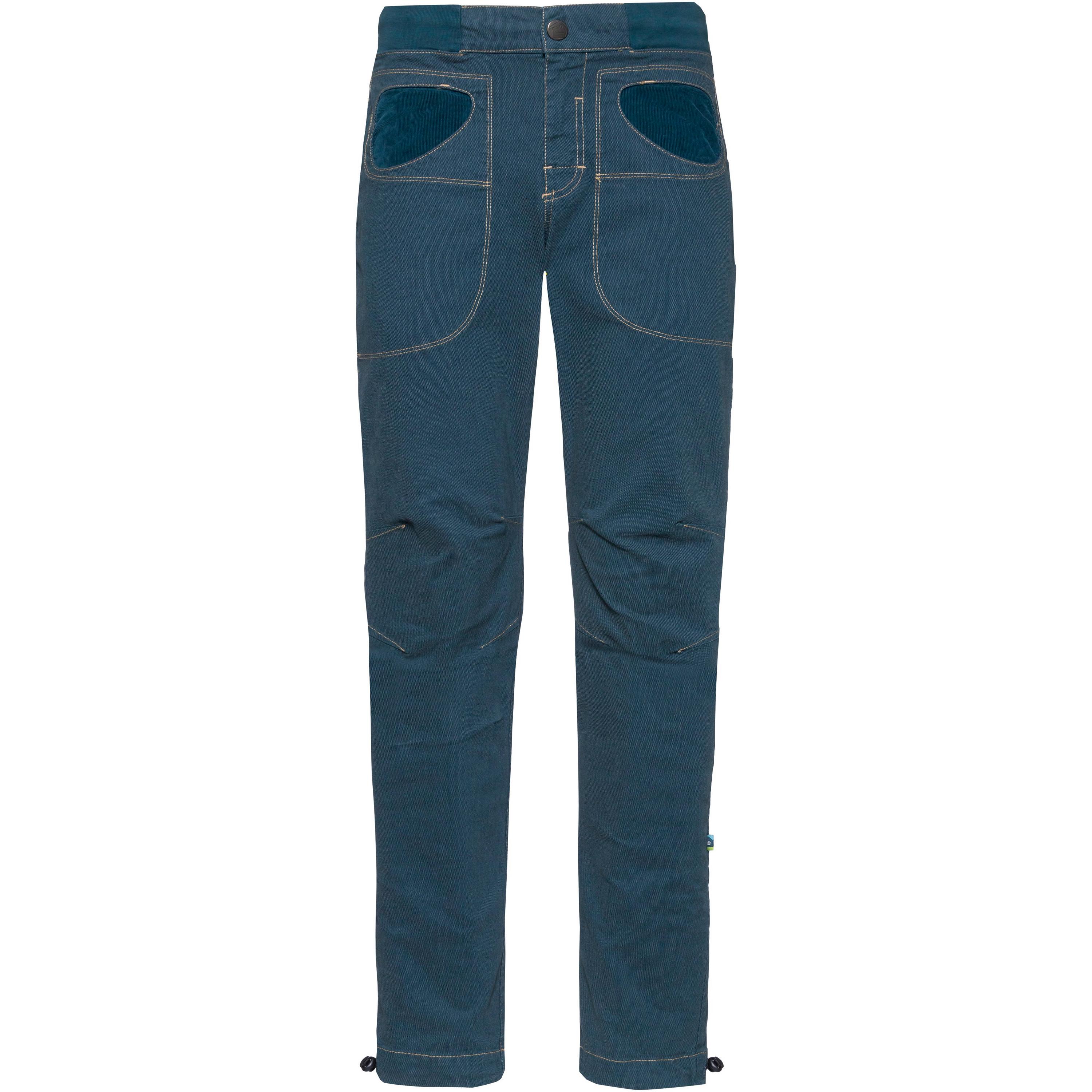 E9 RONDO ARTROCK Kletterhose Herren