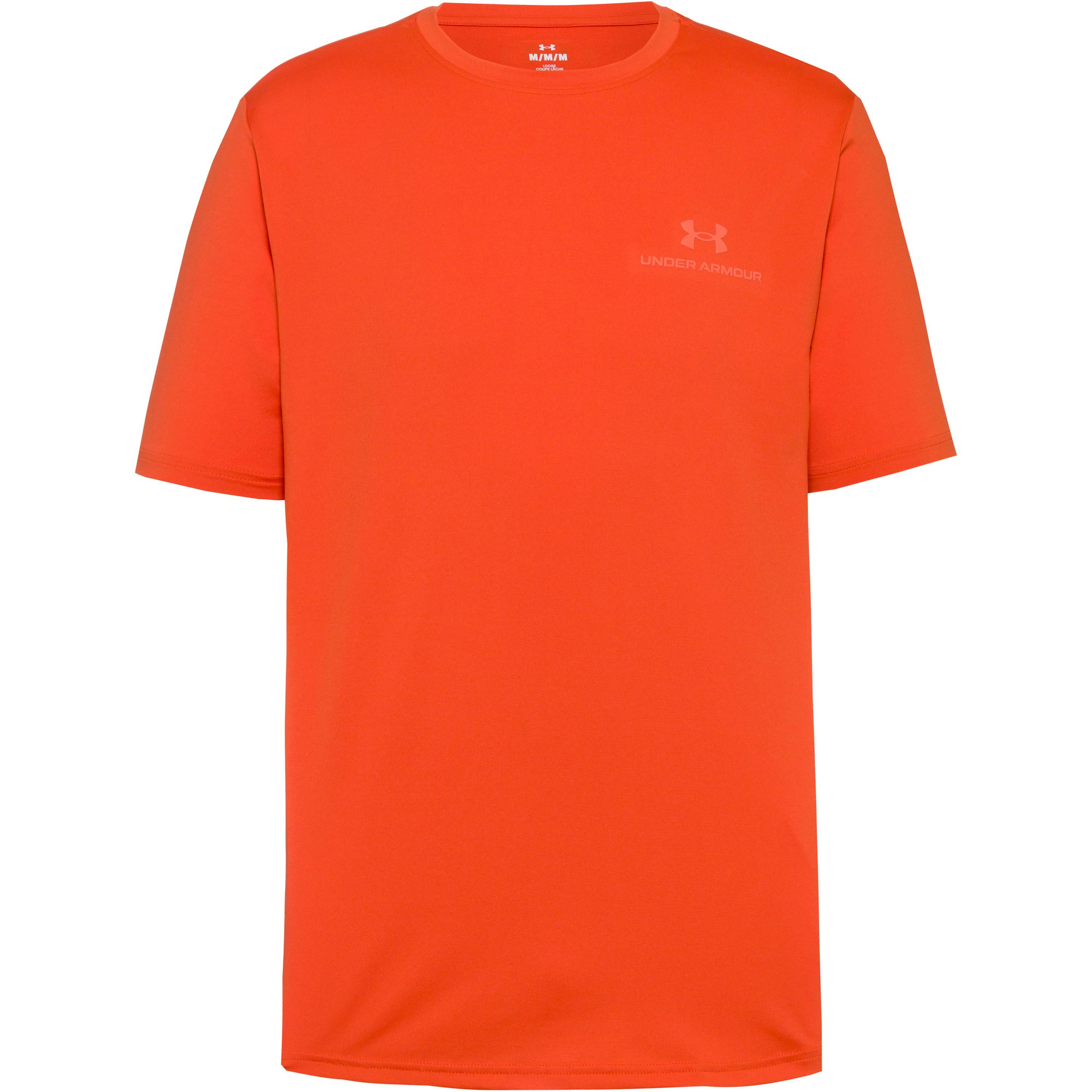 Under Armour Vanish Energy Funktionsshirt Herren