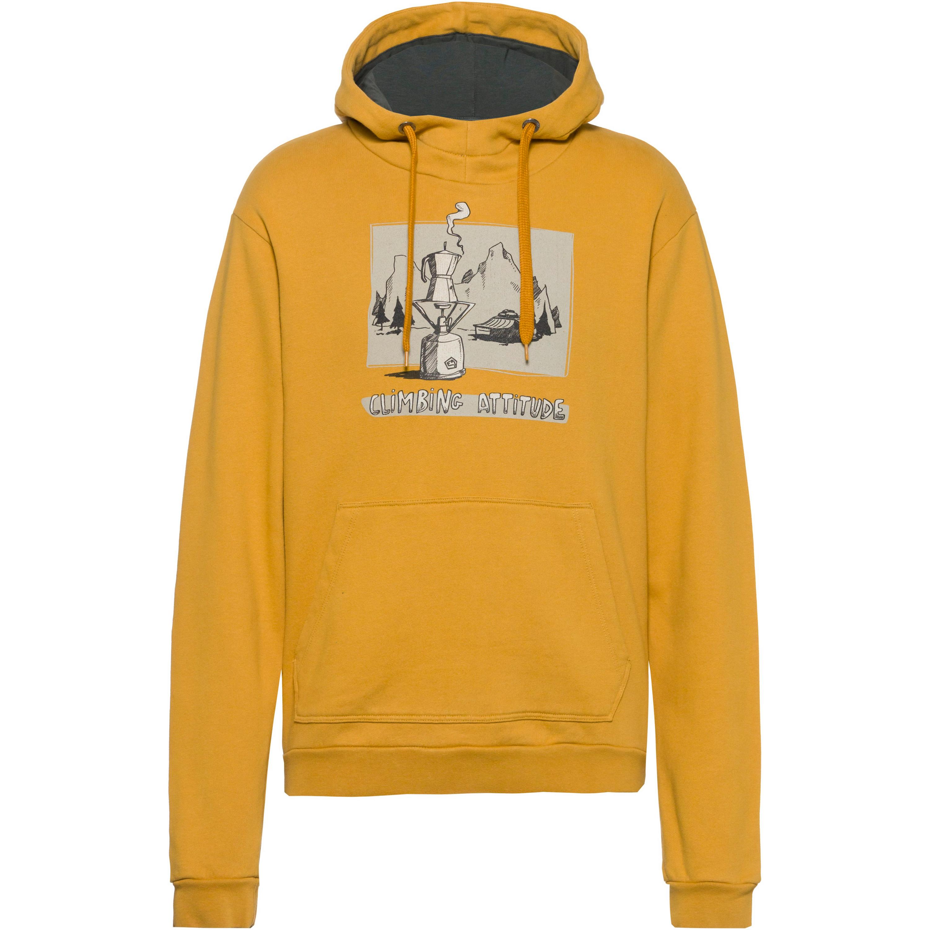 E9 HOOD Hoodie Herren