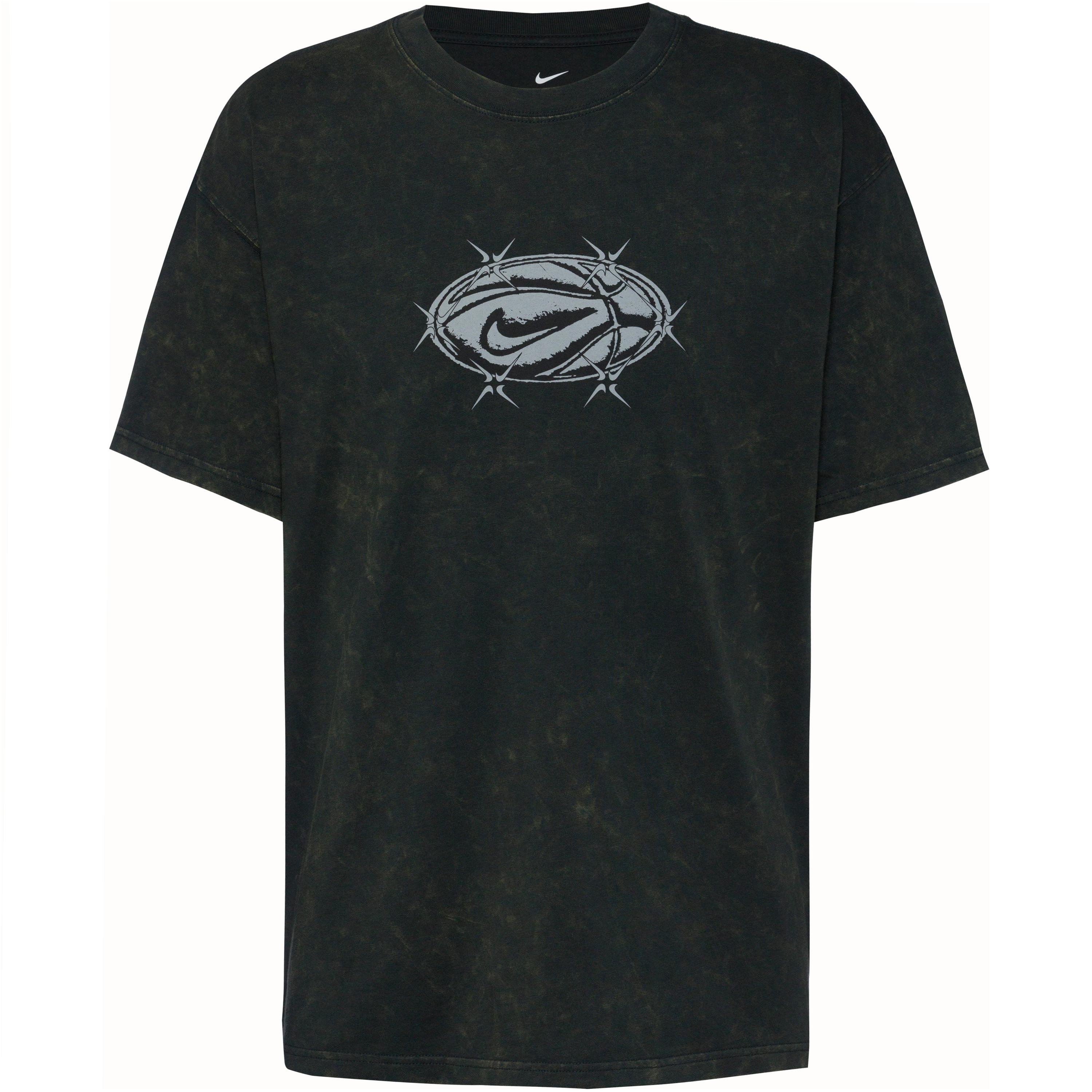 Nike M90 Basketball Shirt Herren