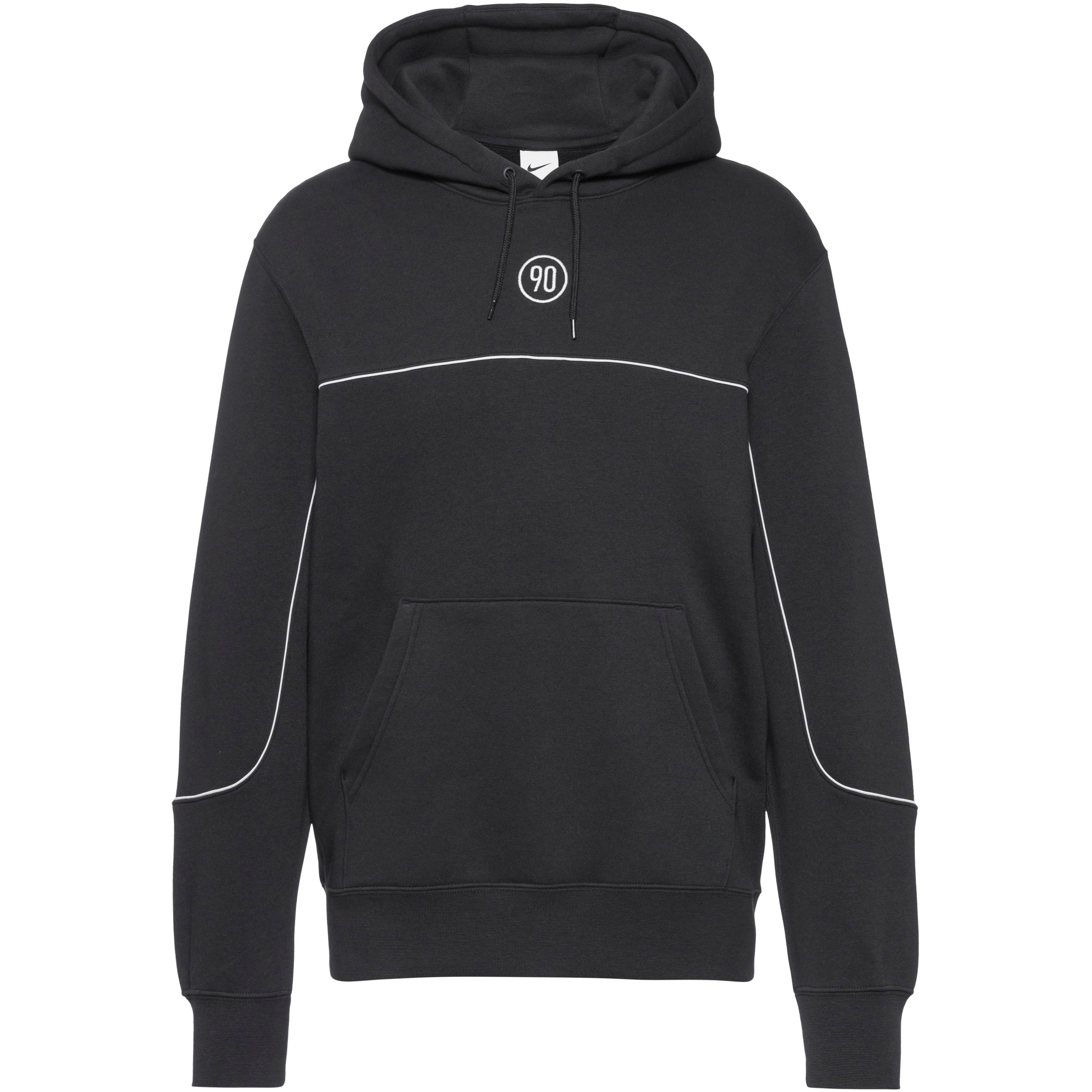 Nike Total 90 Hoodie Herren