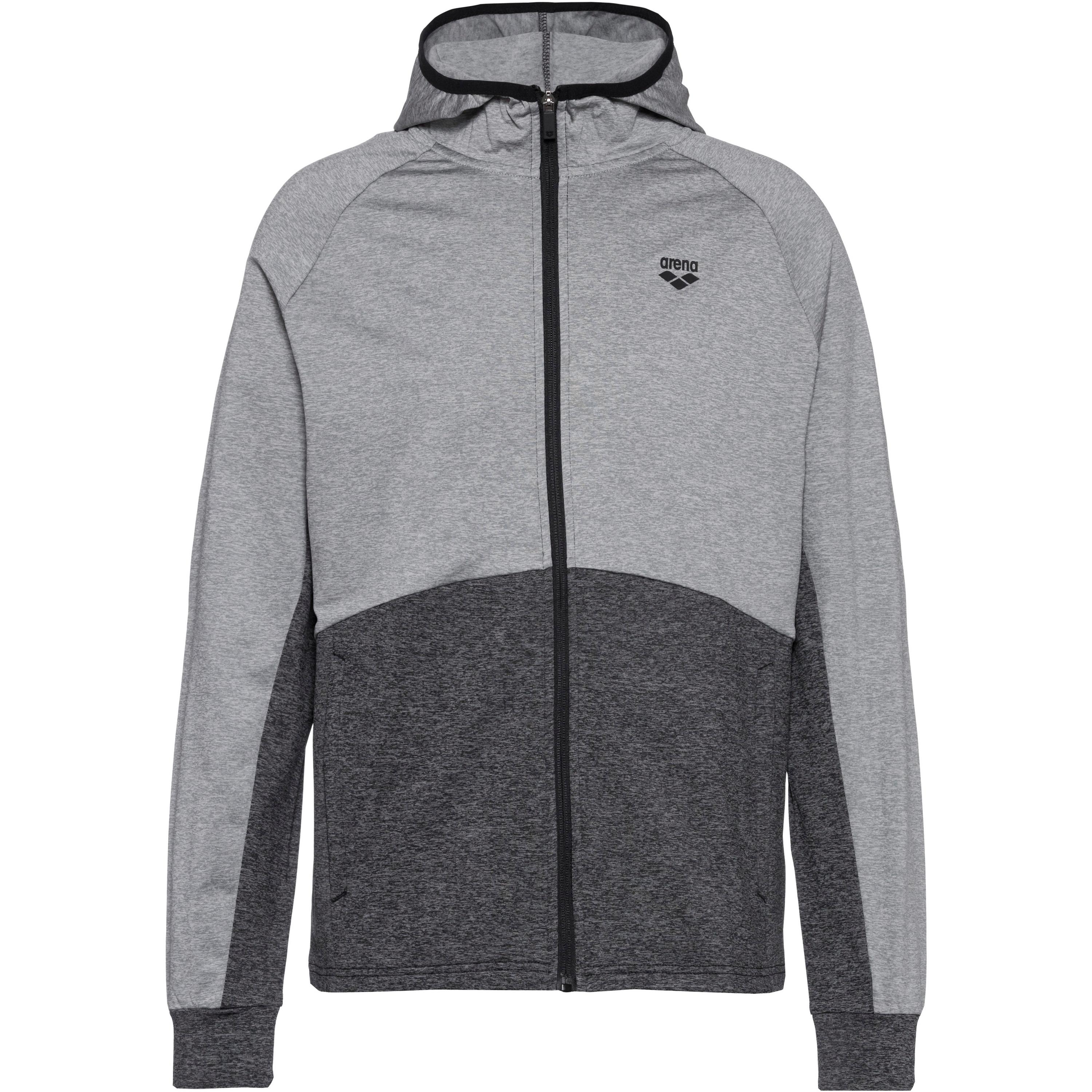 Arena Kapuzenjacke Herren
