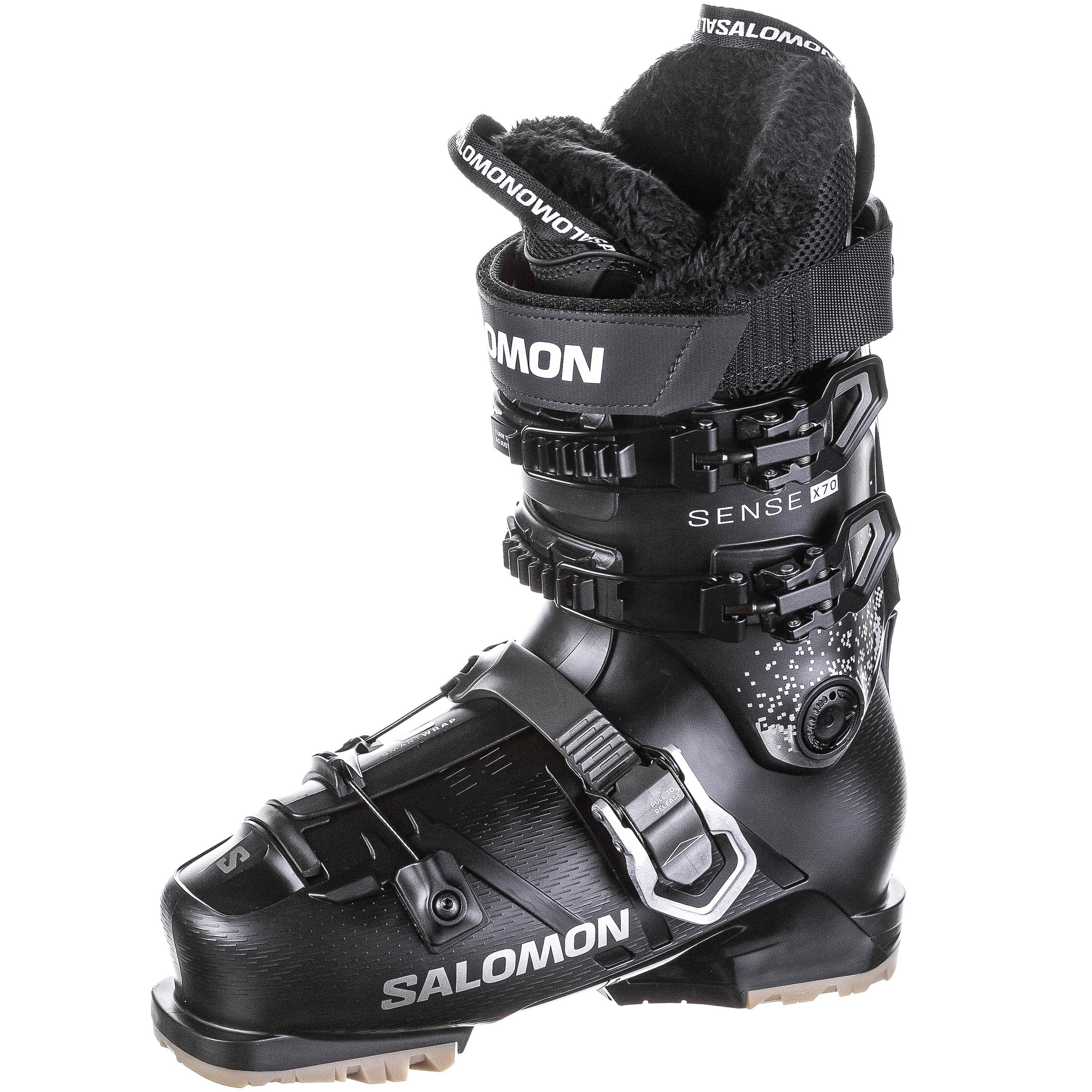 Salomon SENSE X70 Skischuhe Damen